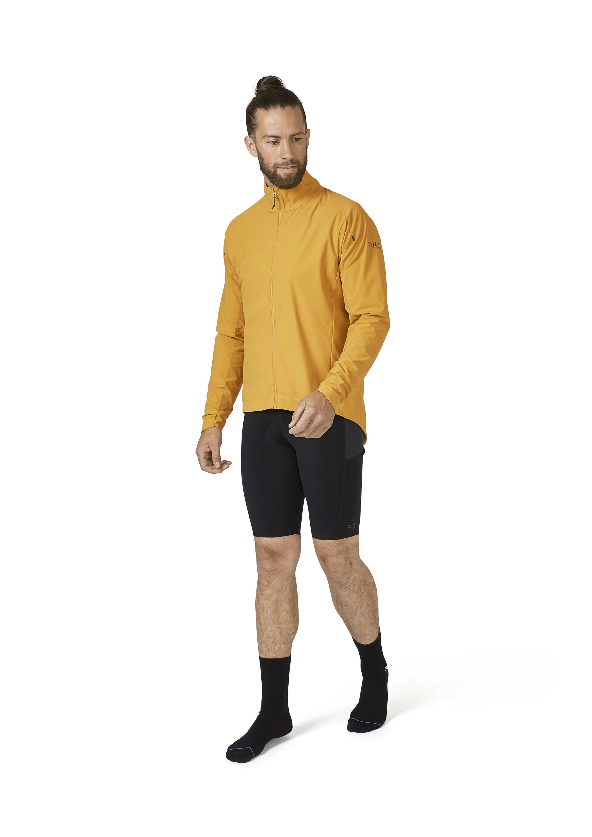 Rab Cinder Borealis Jacket Sahara / XL
