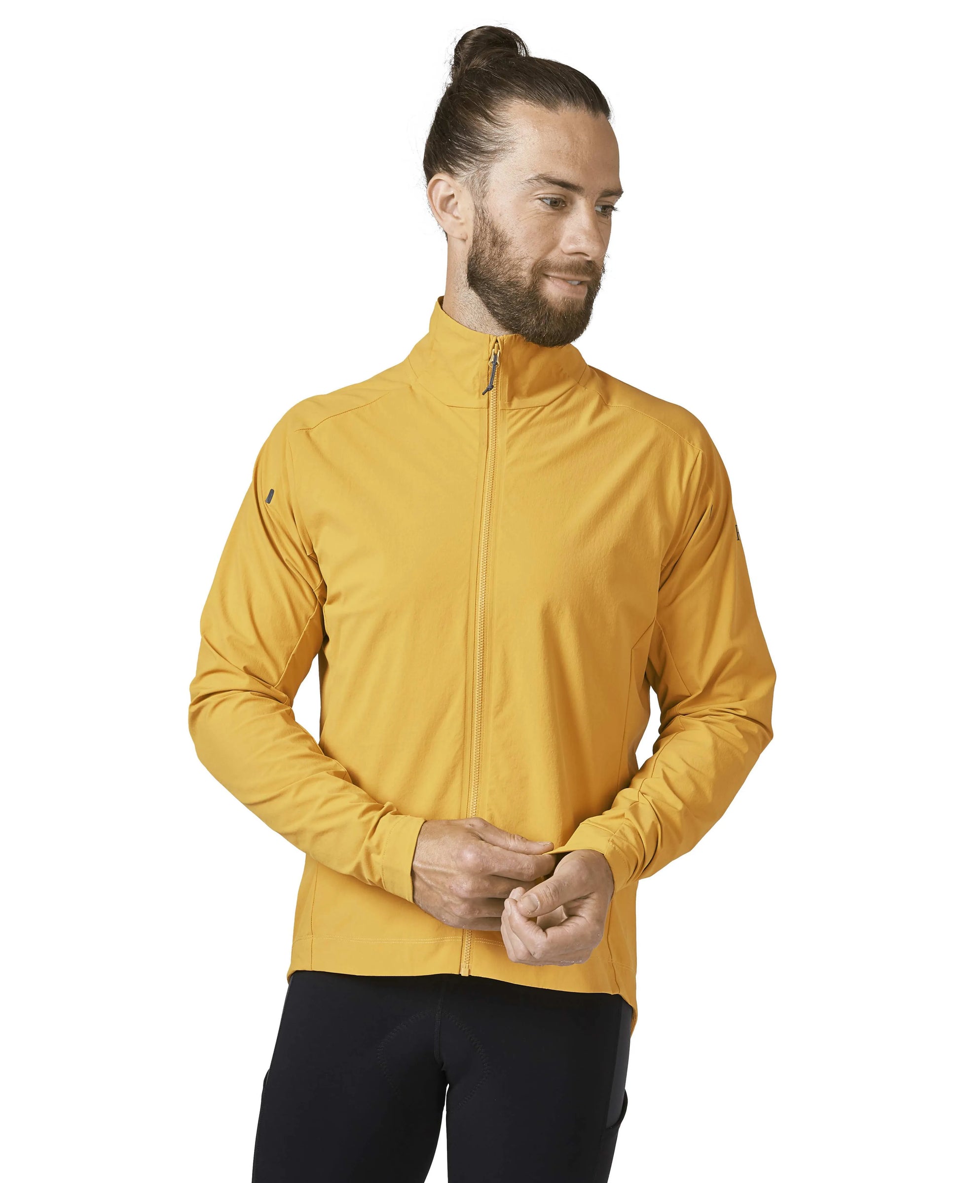 Rab Cinder Borealis Jacket Sahara / XL