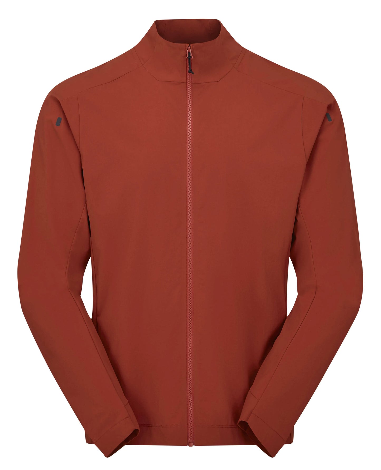Rab Cinder Borealis Jacket Tuscan Red / XL