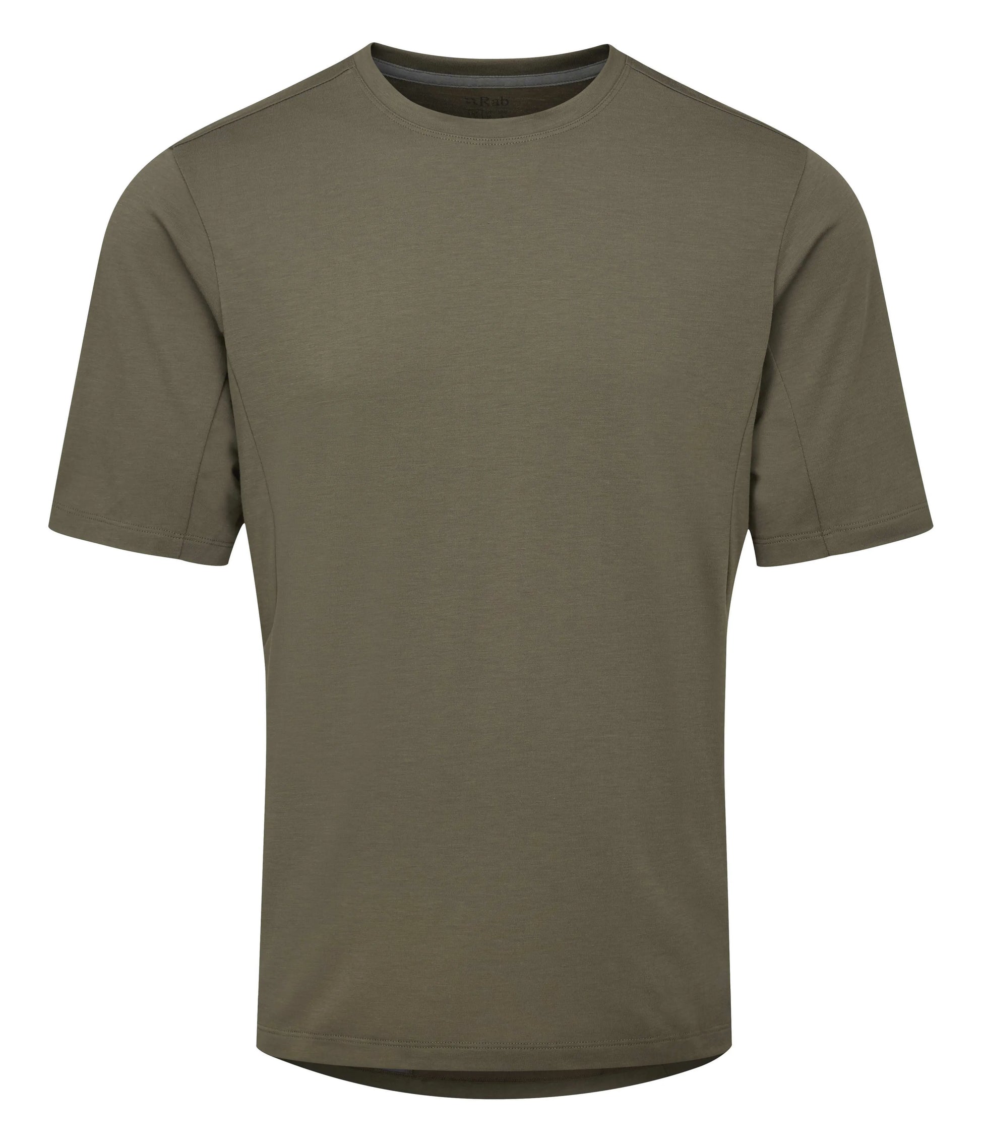 Rab Cinder Crimp Tee Light Khaki / XXL