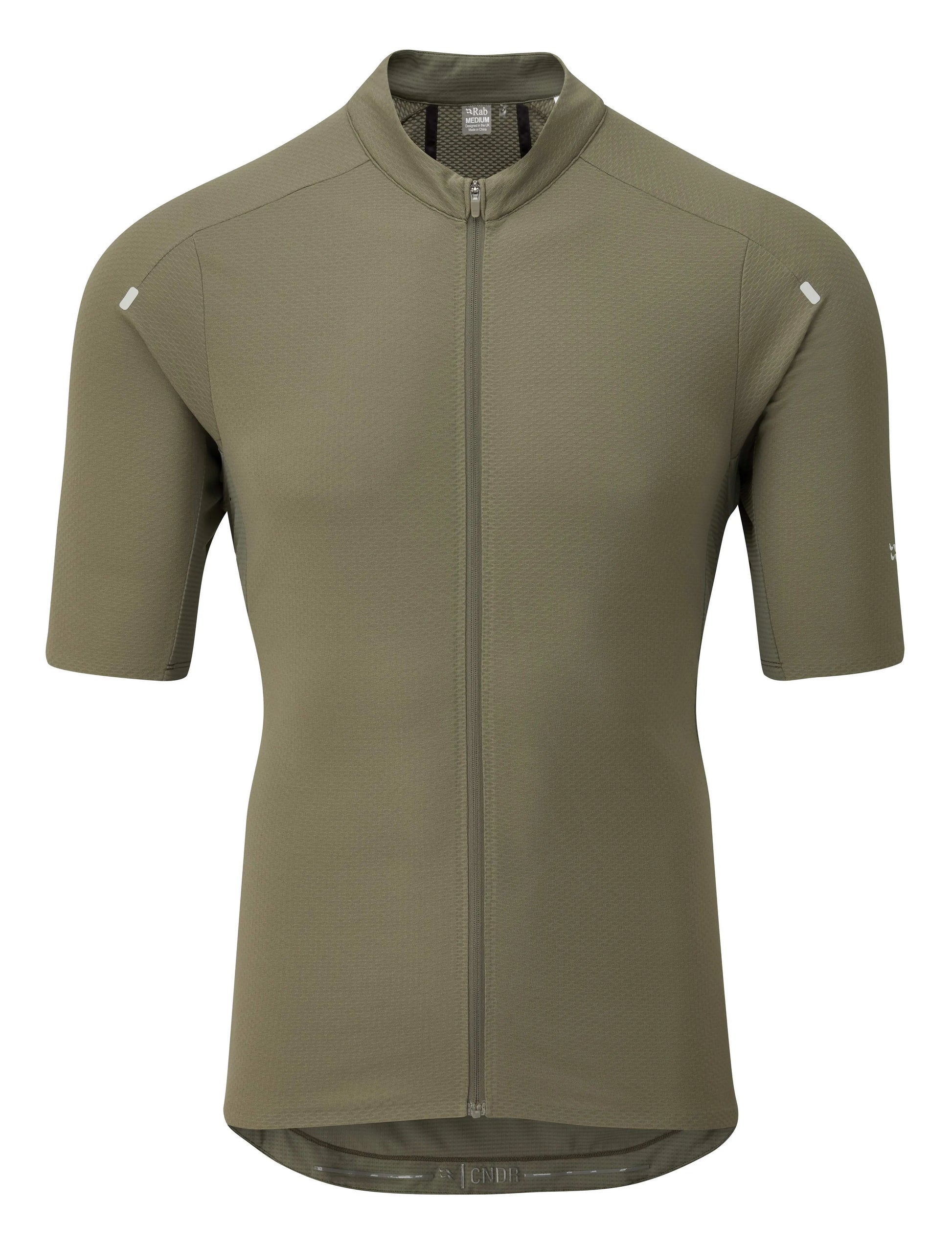 Rab Cinder Jersey Light Khaki / XL