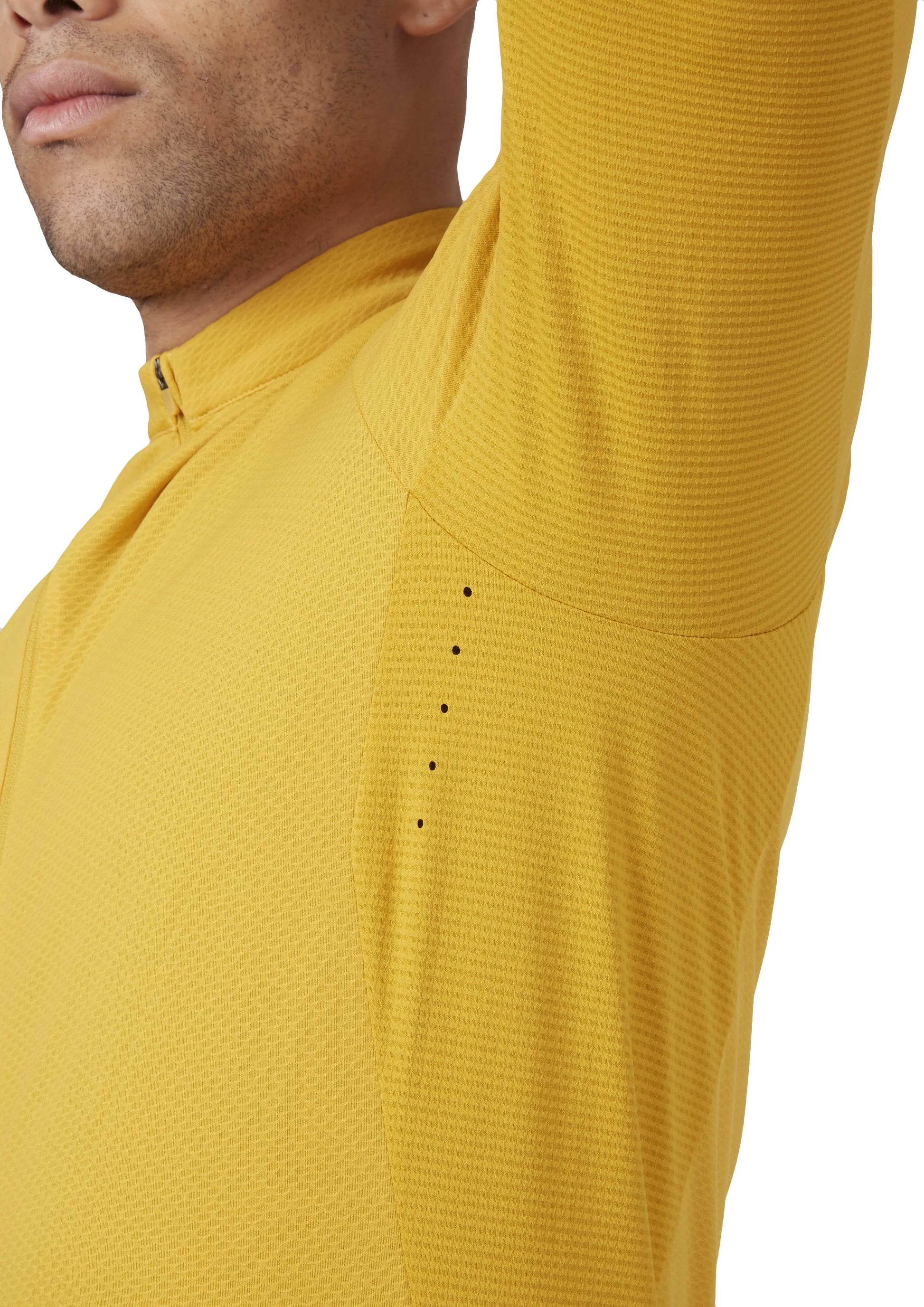 Rab Cinder Jersey Sahara / XL