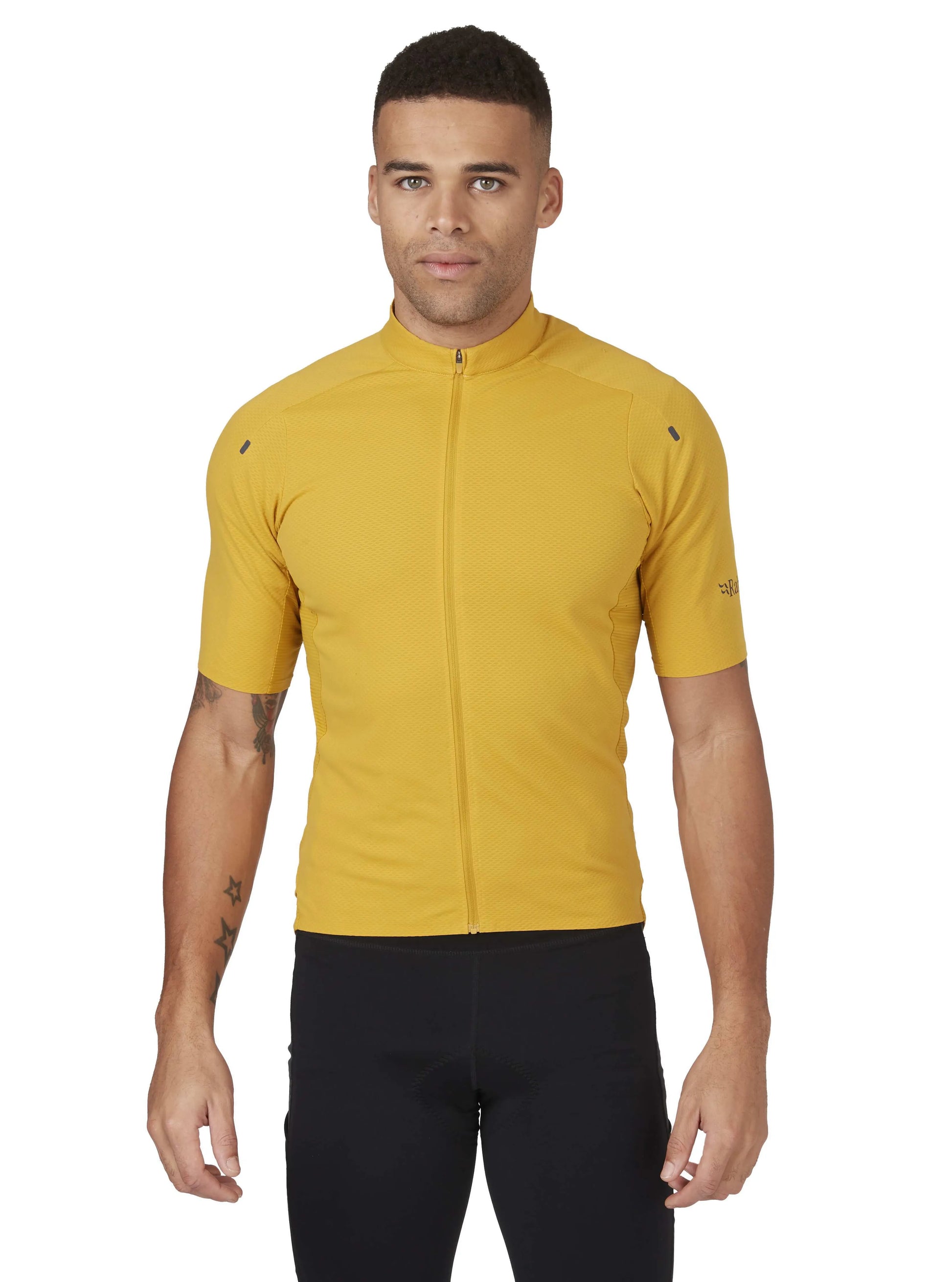 Rab Cinder Jersey Sahara / XL