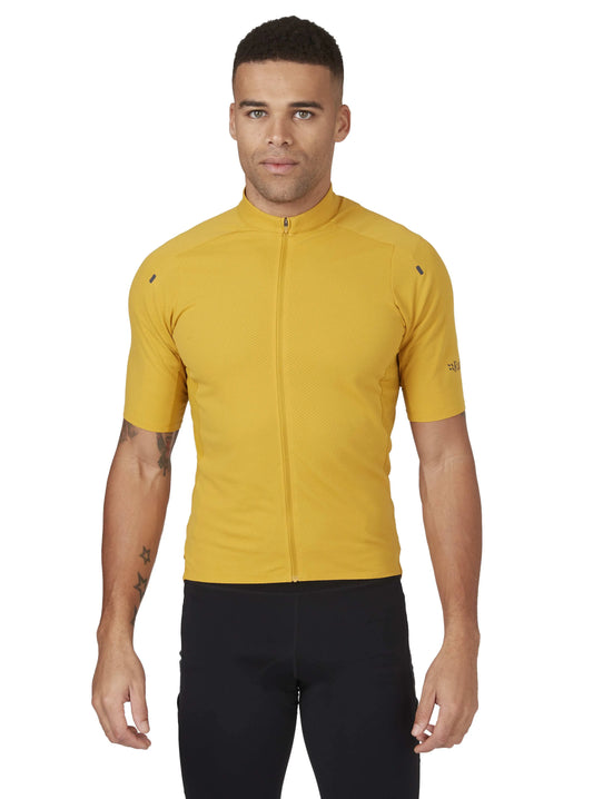 Rab Cinder Jersey Sahara / XL