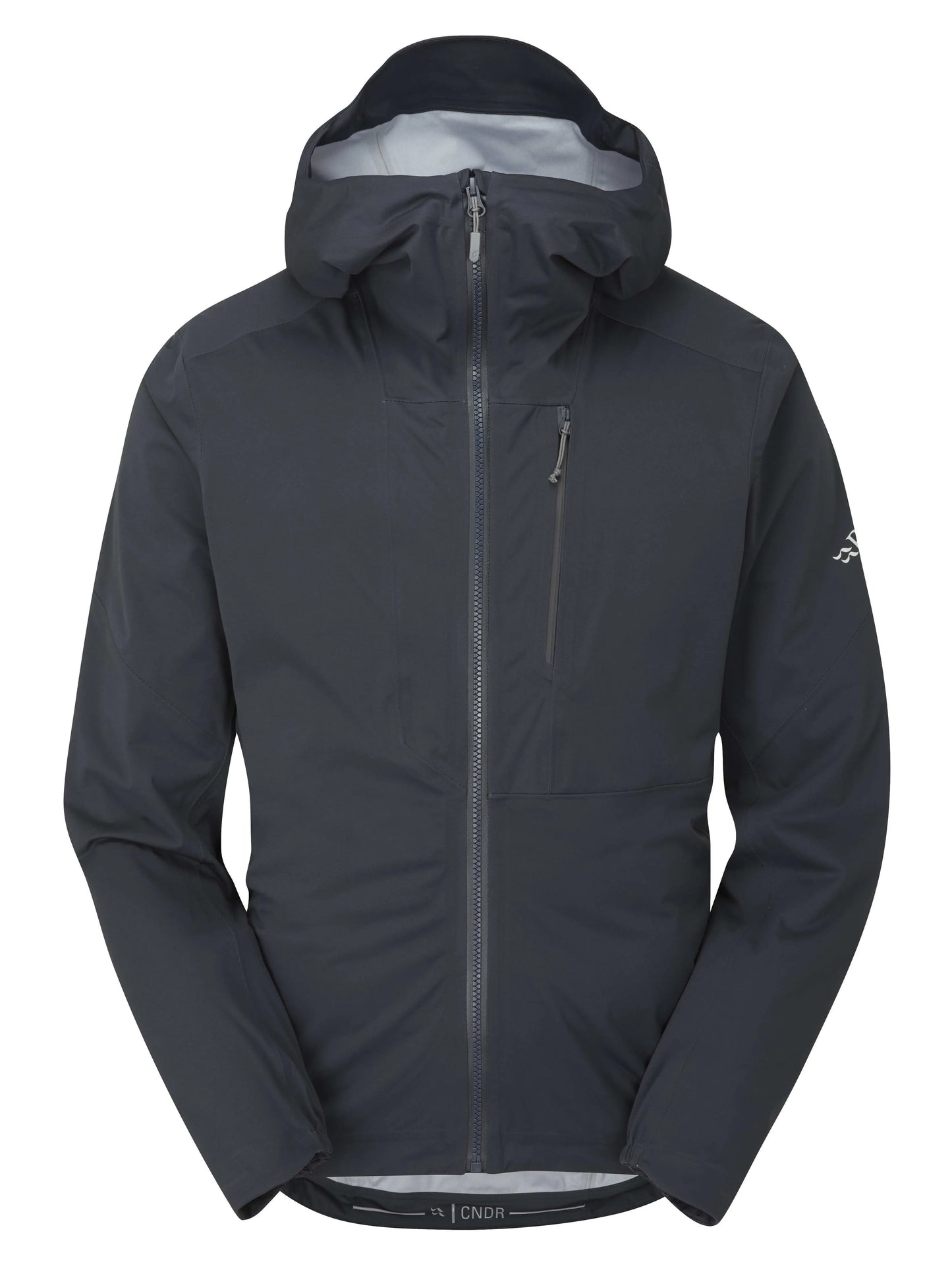 Rab Cinder Kinetic Jacket Beluga / XL