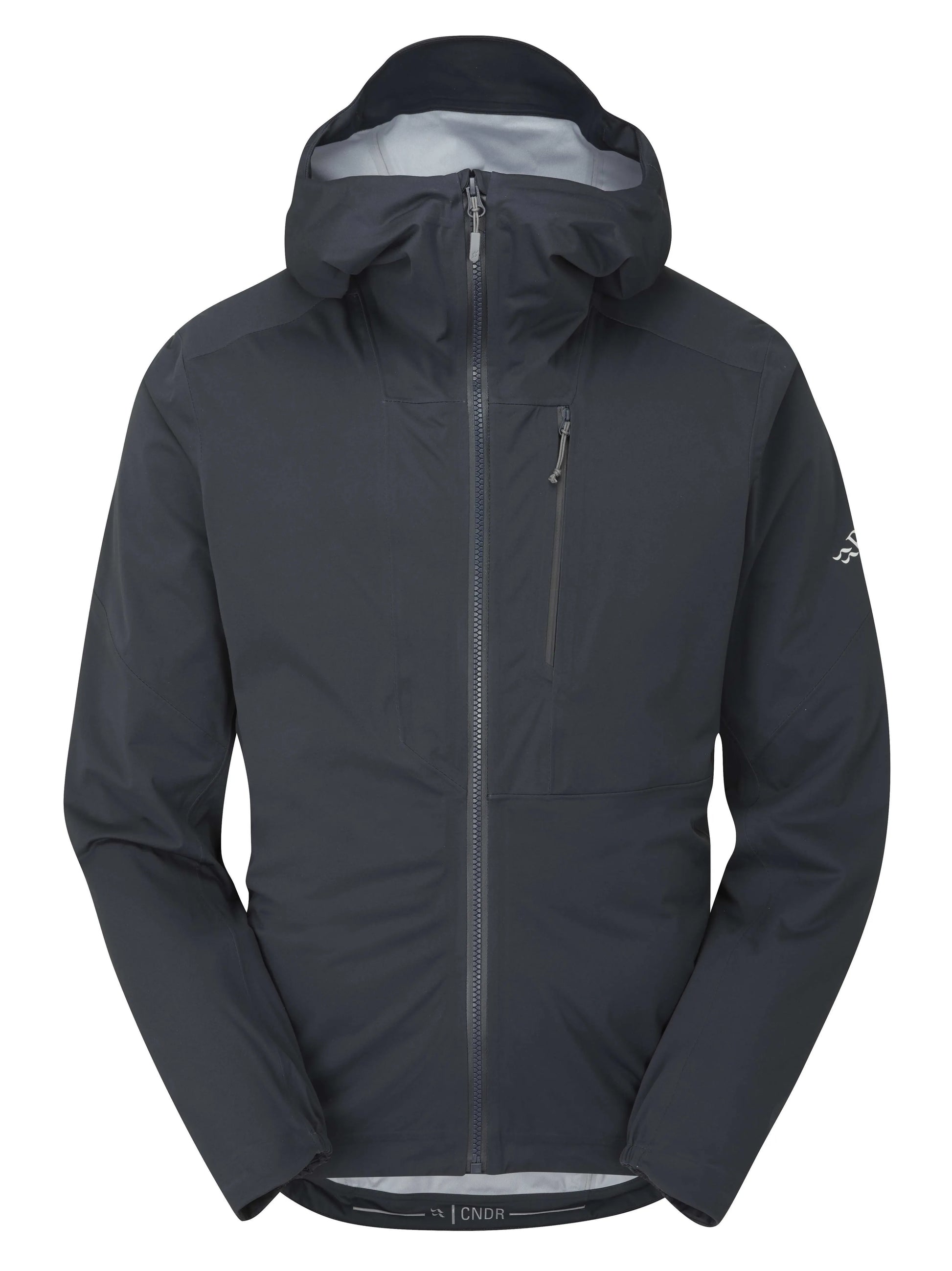 Rab Cinder Kinetic Jacket Beluga / XL