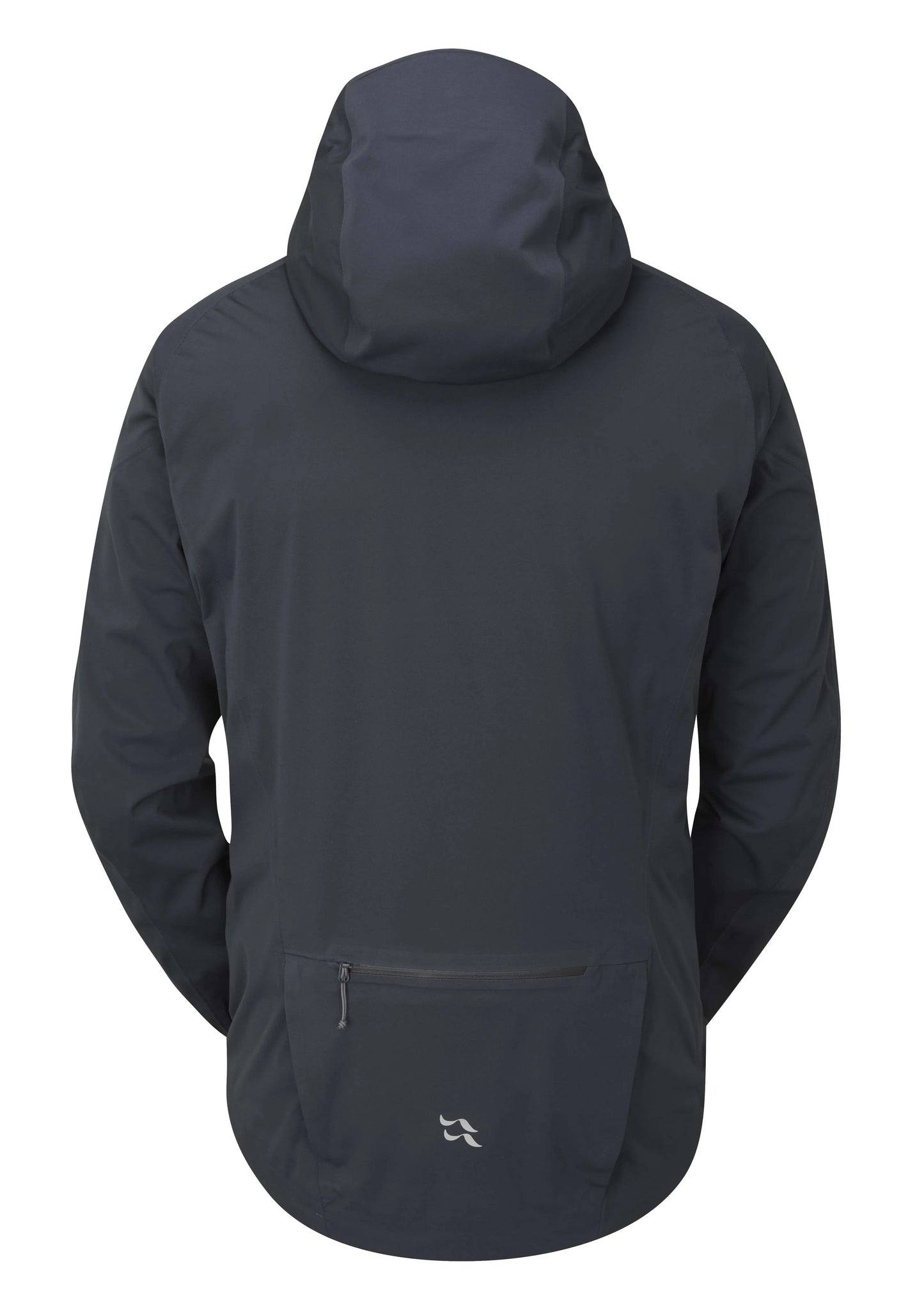 Rab Cinder Kinetic Jacket Beluga / XL