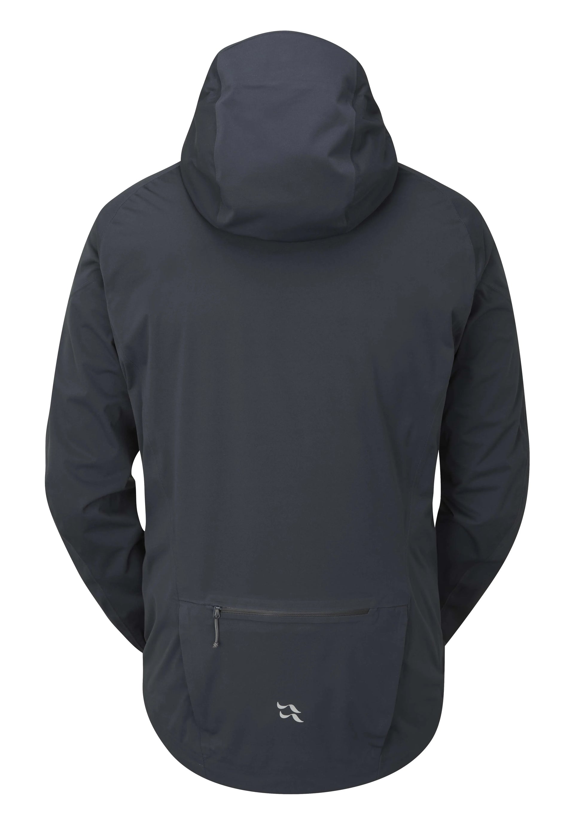 Rab Cinder Kinetic Jacket Beluga / XL