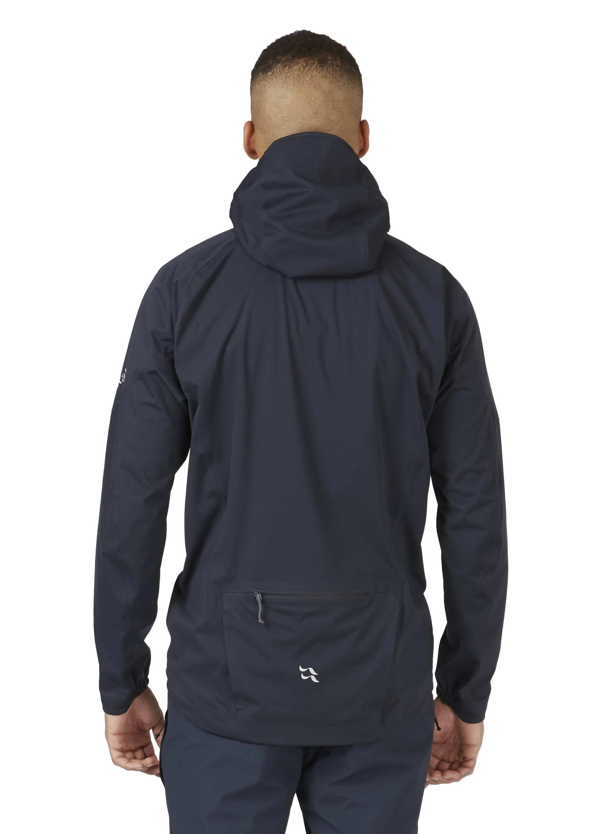Rab Cinder Kinetic Jacket Beluga / XL