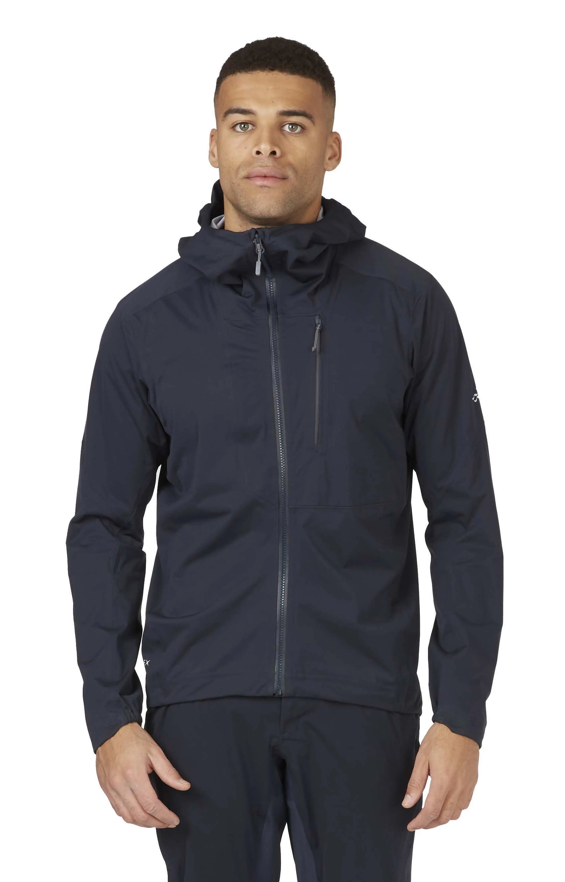 Rab Cinder Kinetic Jacket Beluga / XL