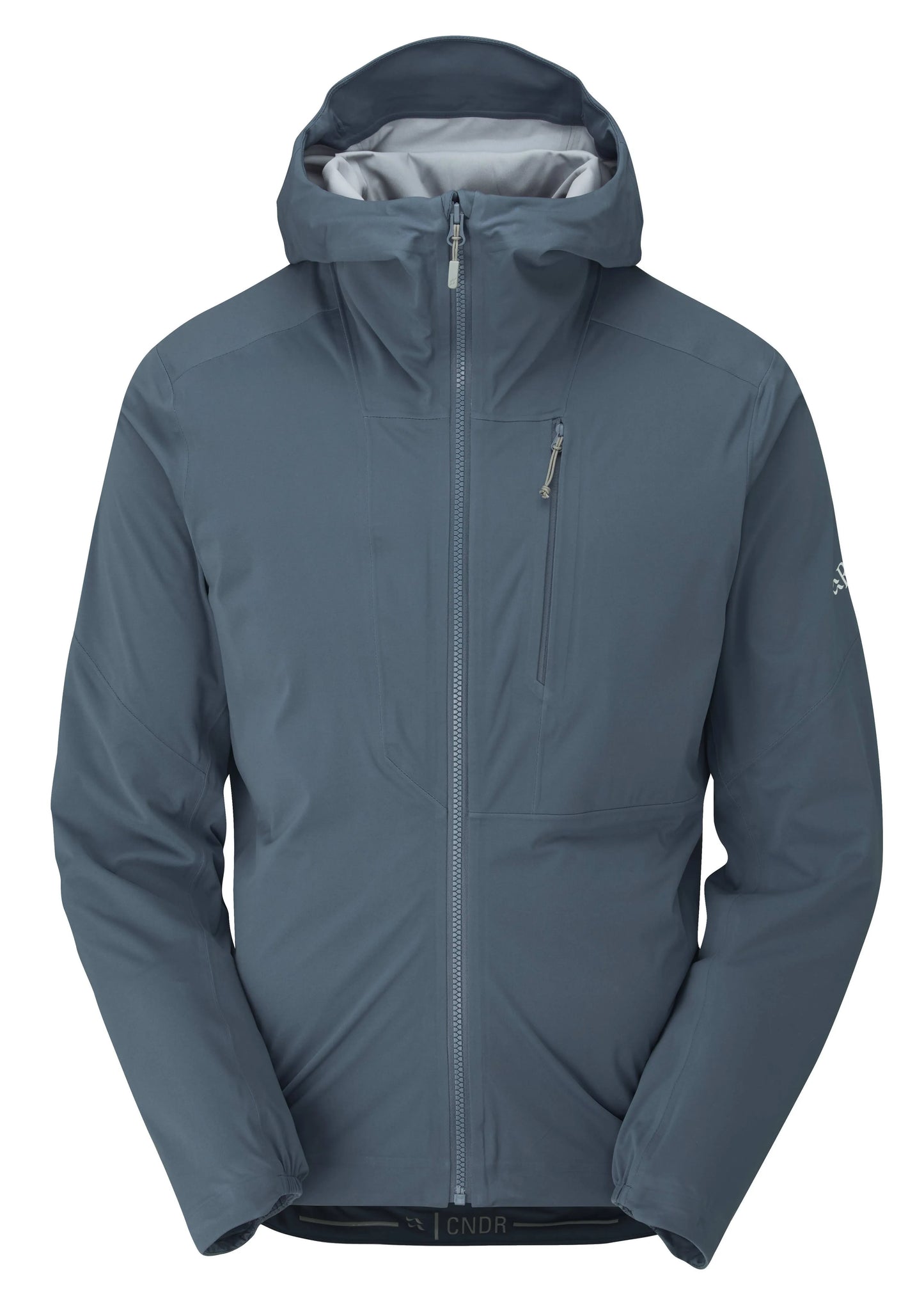 Rab Cinder Kinetic Jacket Orion Blue / XL