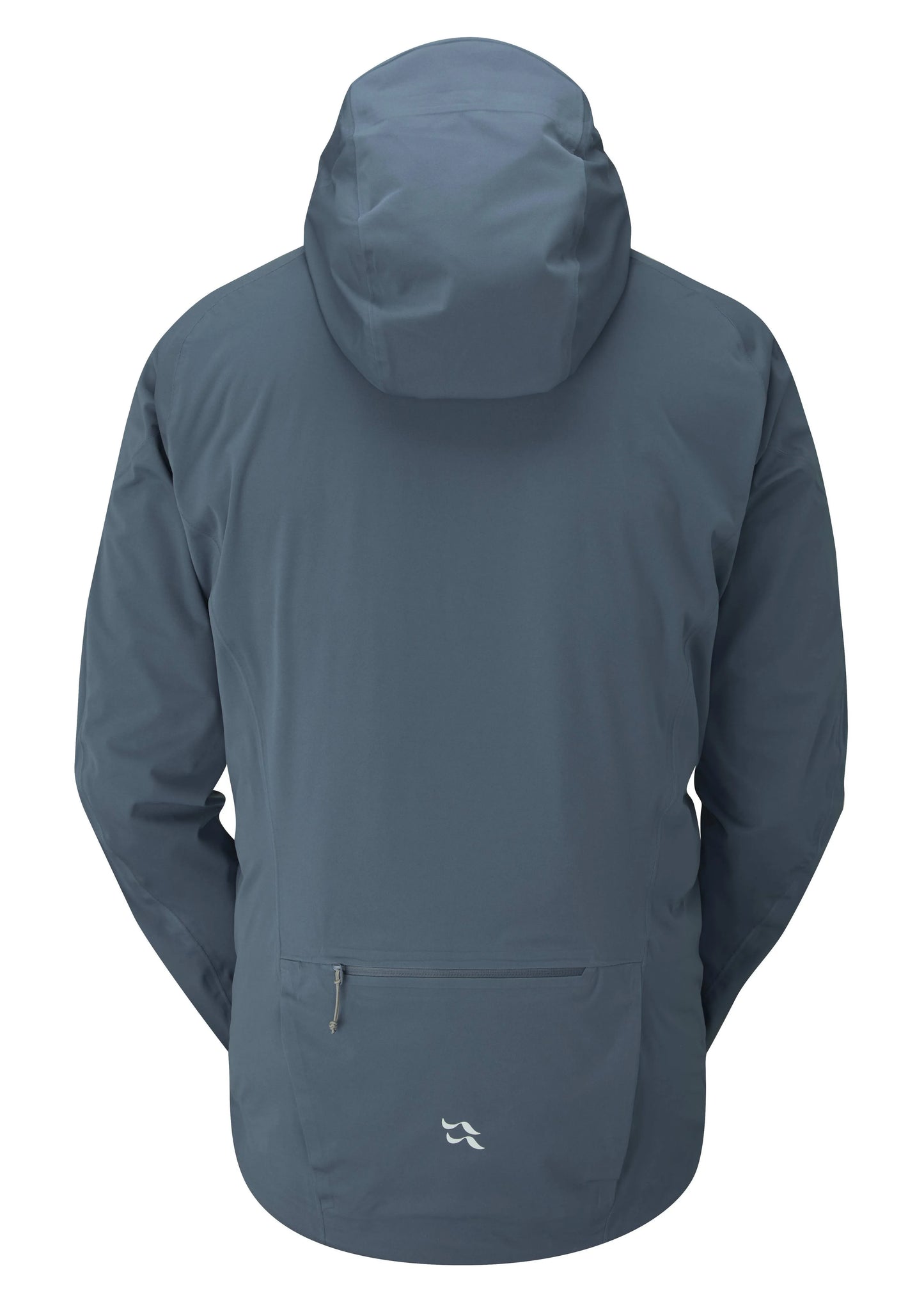 Rab Cinder Kinetic Jacket Orion Blue / XL