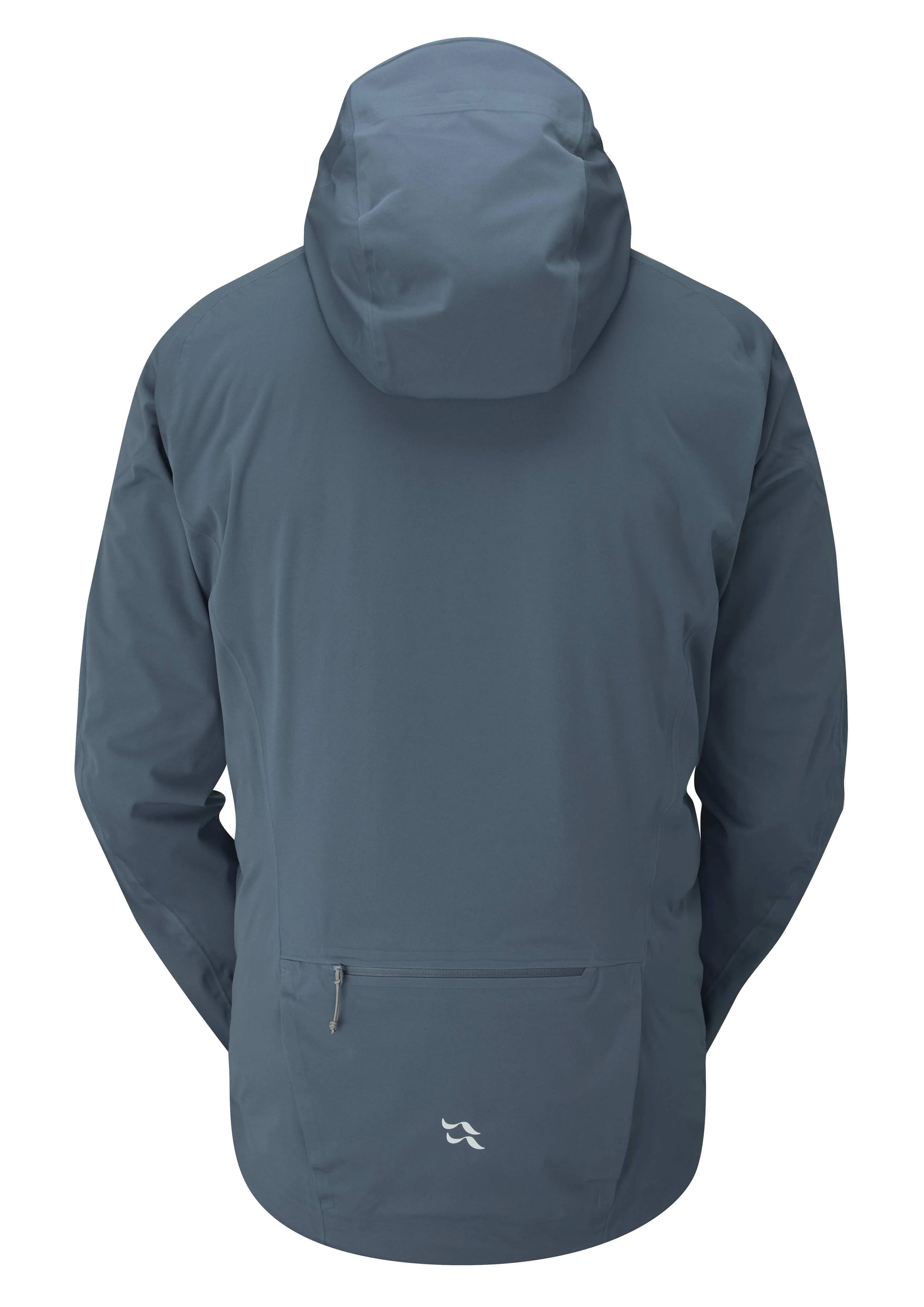 Rab Cinder Kinetic Jacket Orion Blue / XL