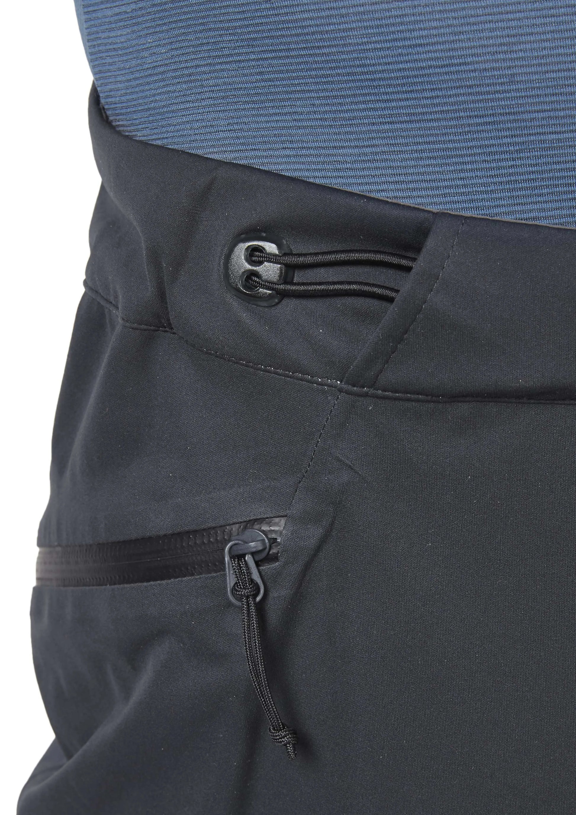 Rab Cinder Kinetic Shorts Beluga / XL