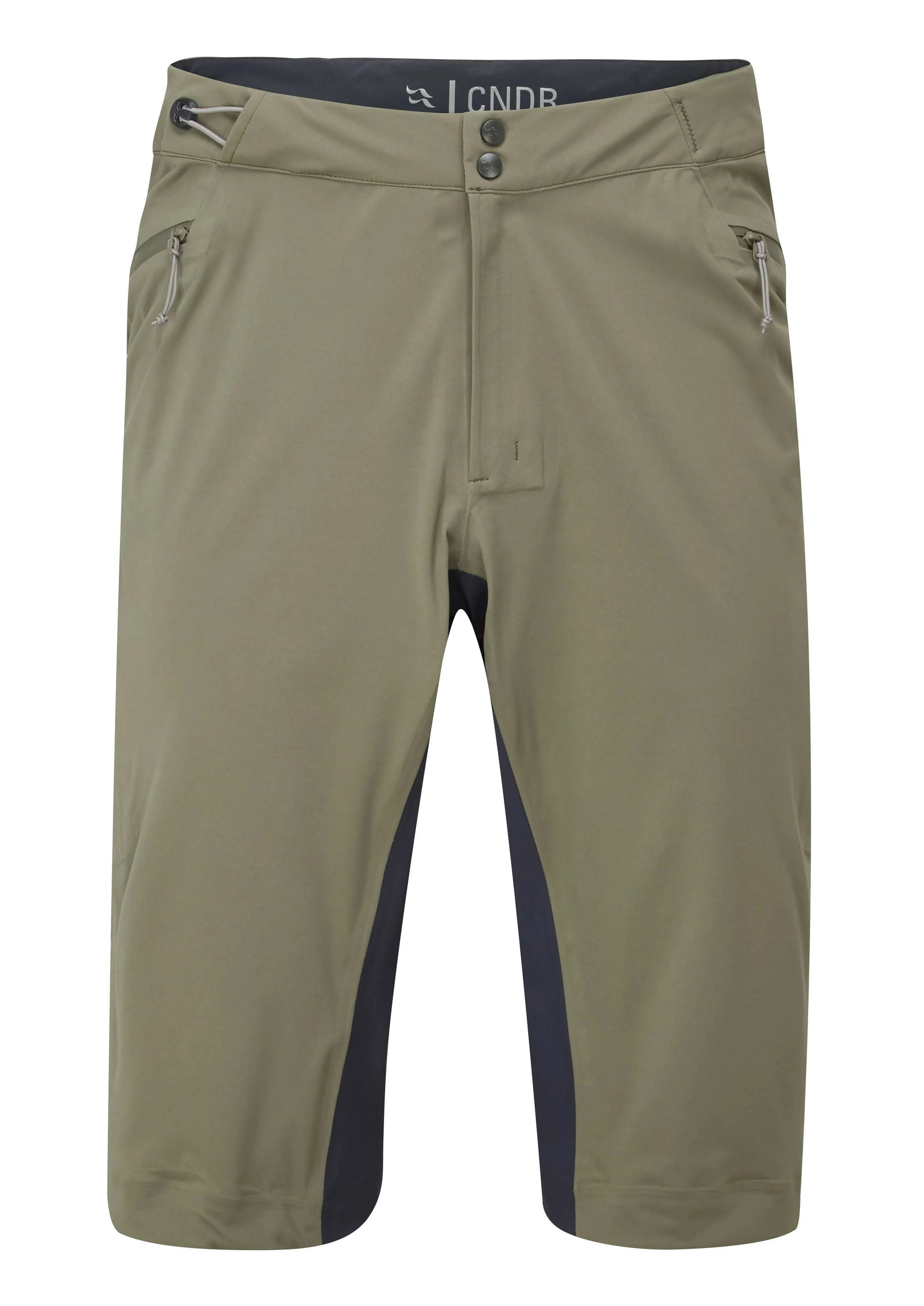 Rab Cinder Kinetic Shorts Light Khaki / XL