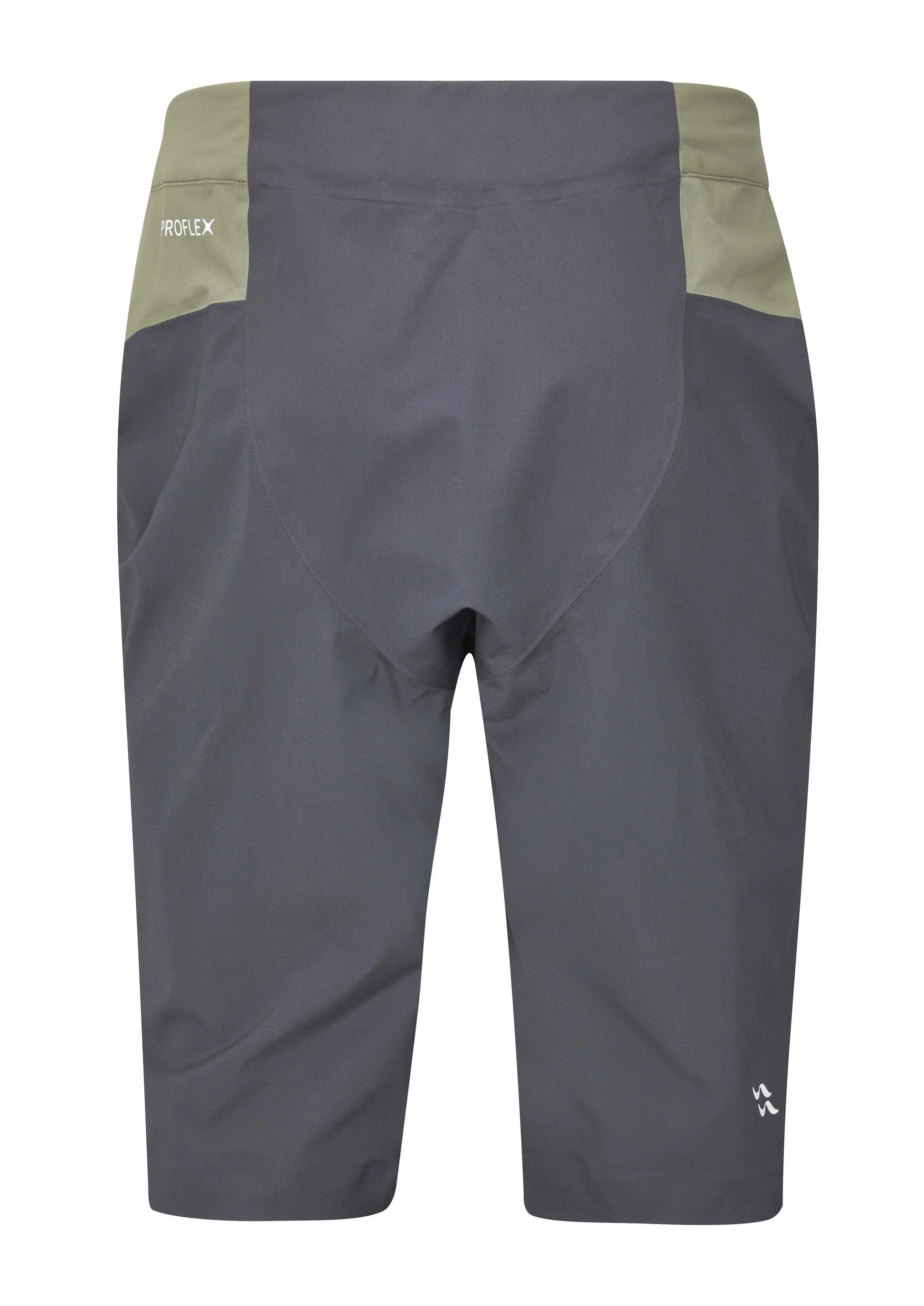 Rab Cinder Kinetic Shorts Light Khaki / XL