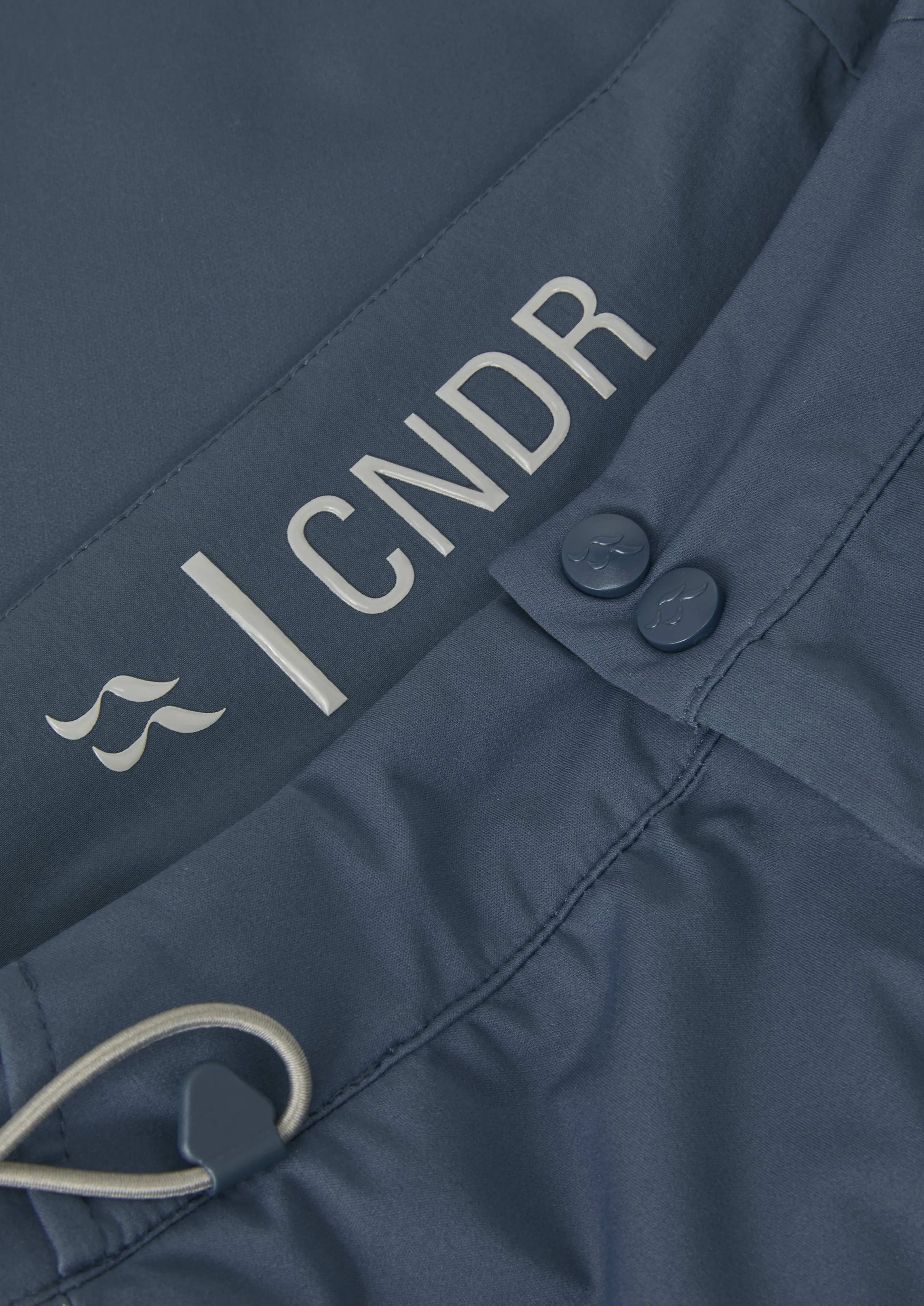 Rab Cinder Kinetic Shorts Orion Blue / XL