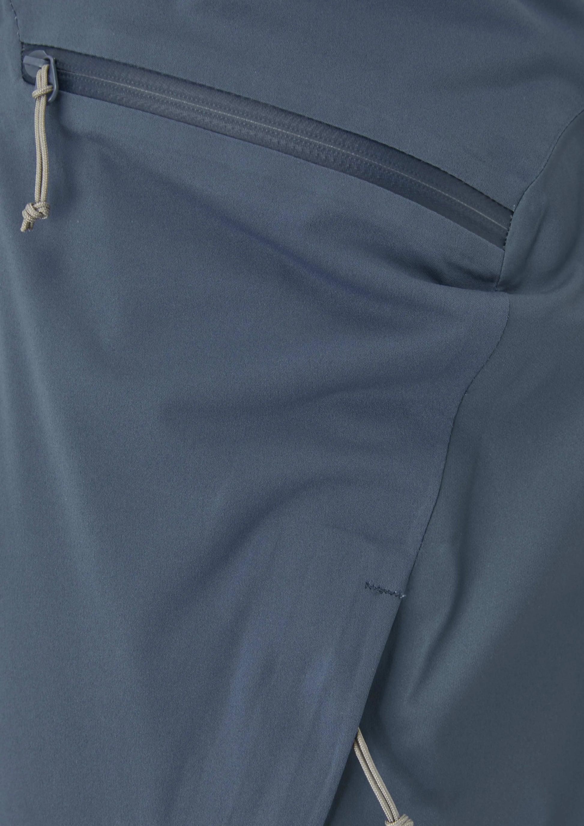 Rab Cinder Kinetic Shorts Orion Blue / XL