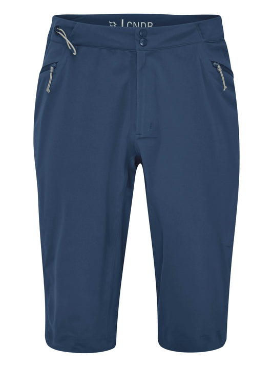 Rab Cinder Kinetic Shorts Tempest Blue / XL