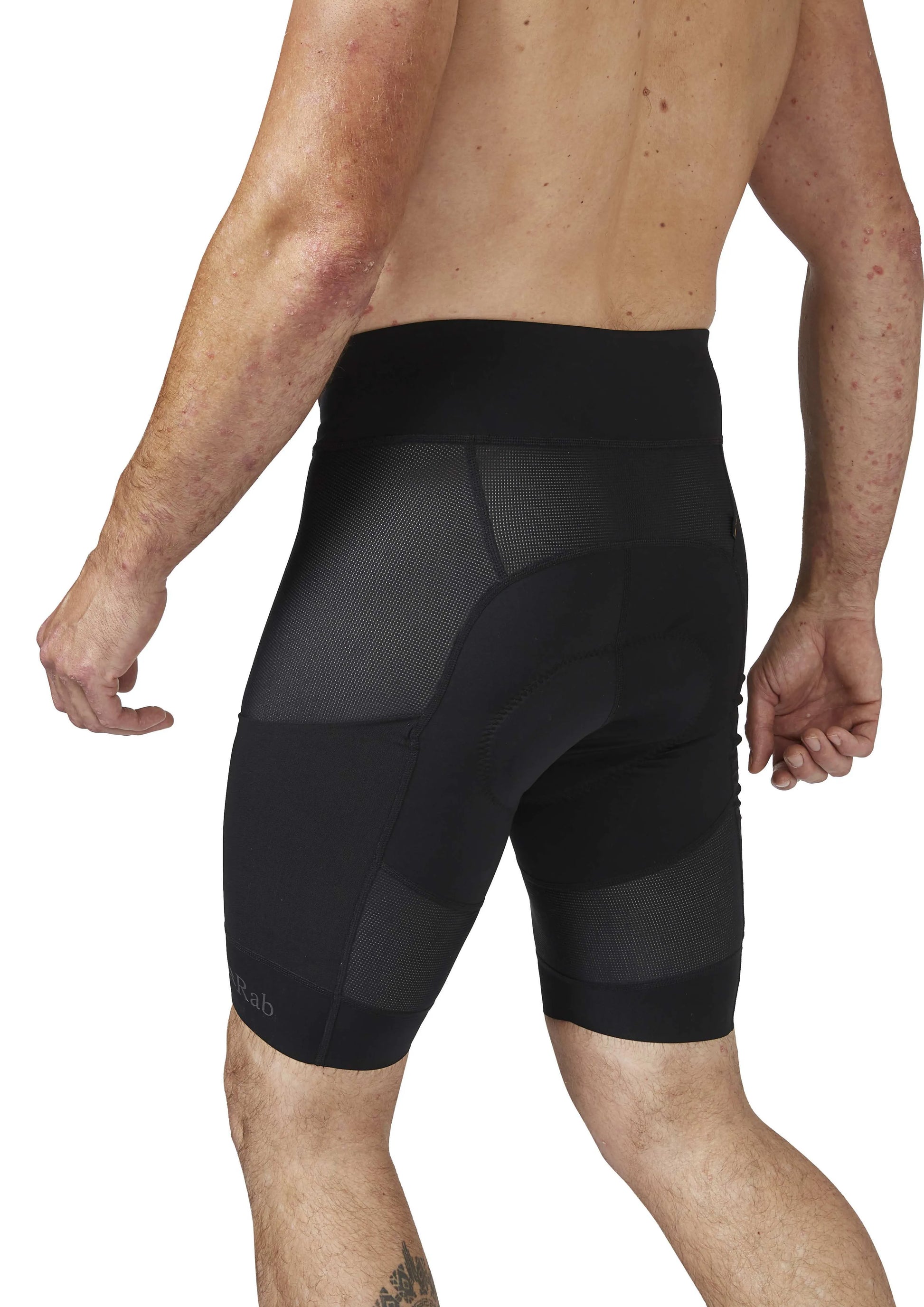 Rab Cinder Liner Shorts Black / XL