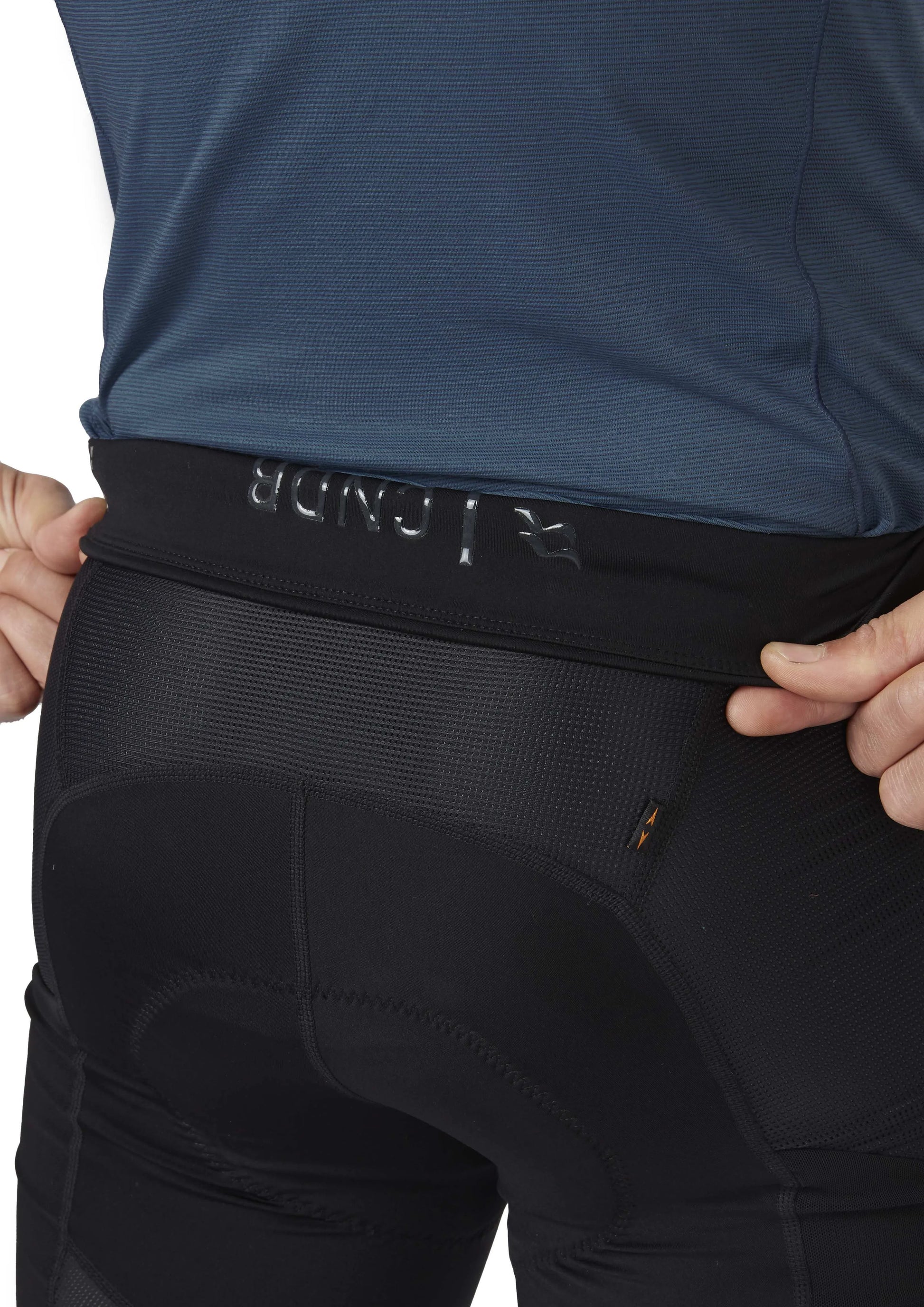 Rab Cinder Liner Shorts Black / XL
