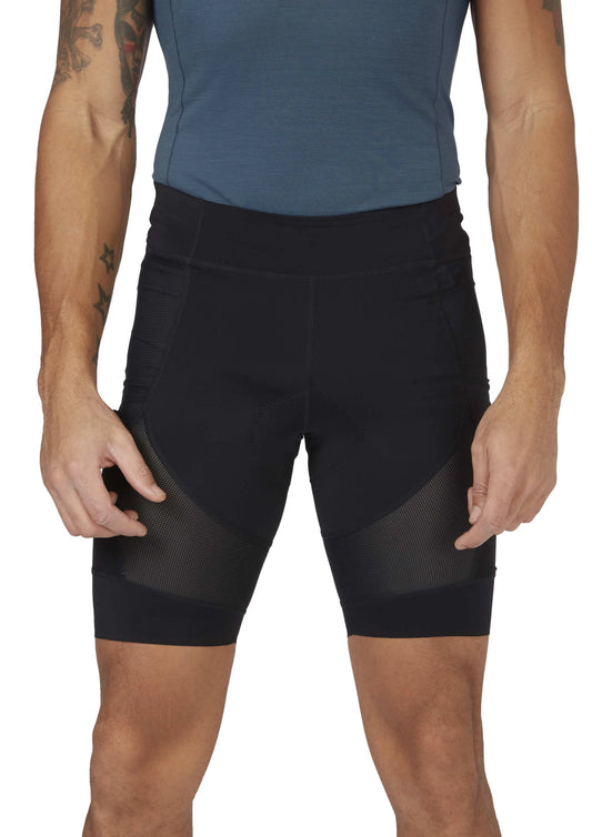 Rab Cinder Liner Shorts Black / XL