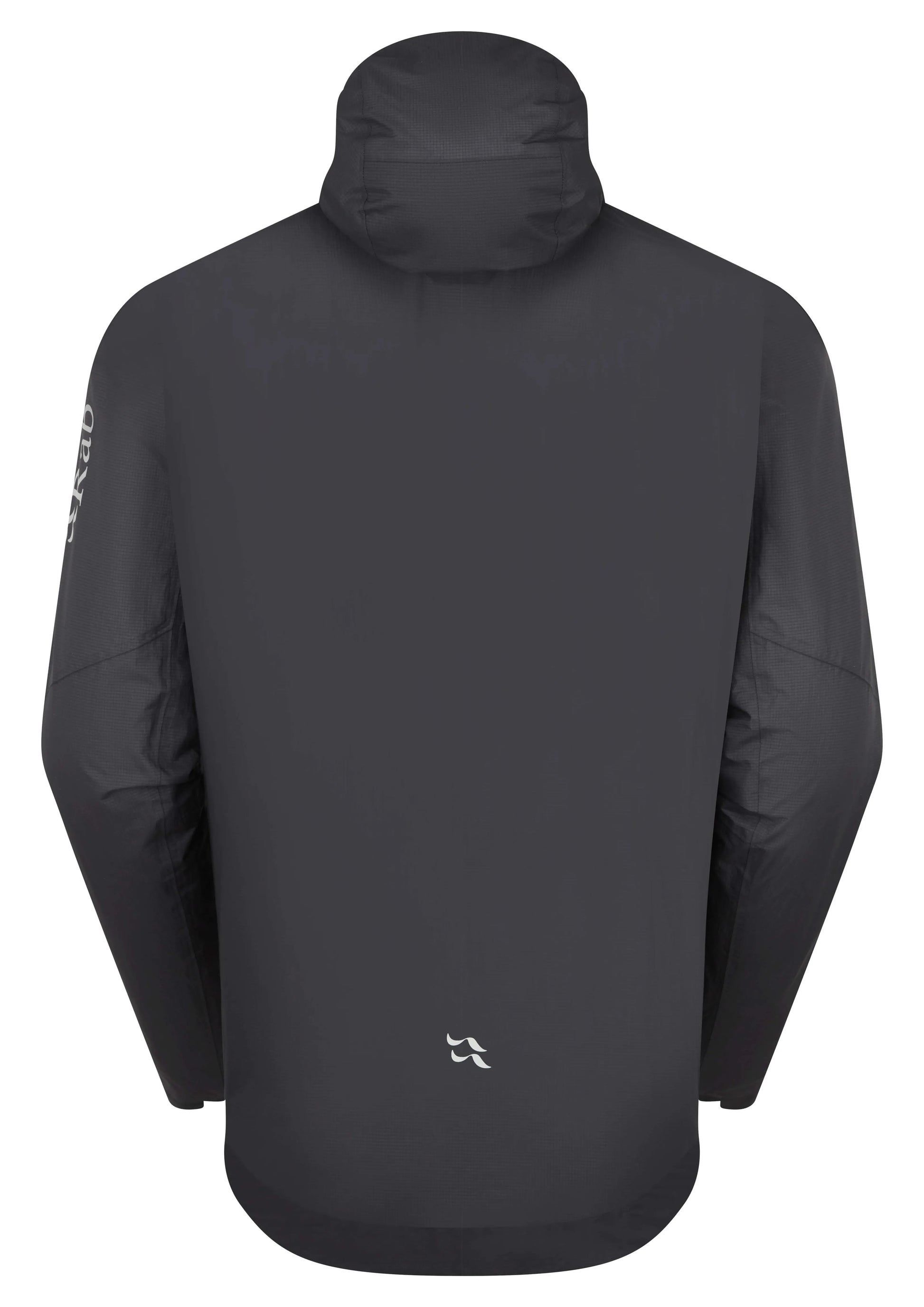 Rab Cinder Phantom Jacket Ebony / XXL