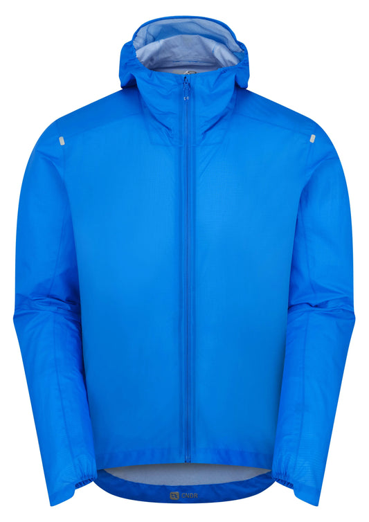 Rab Cinder Phantom Jacket Maya Blue / XXL