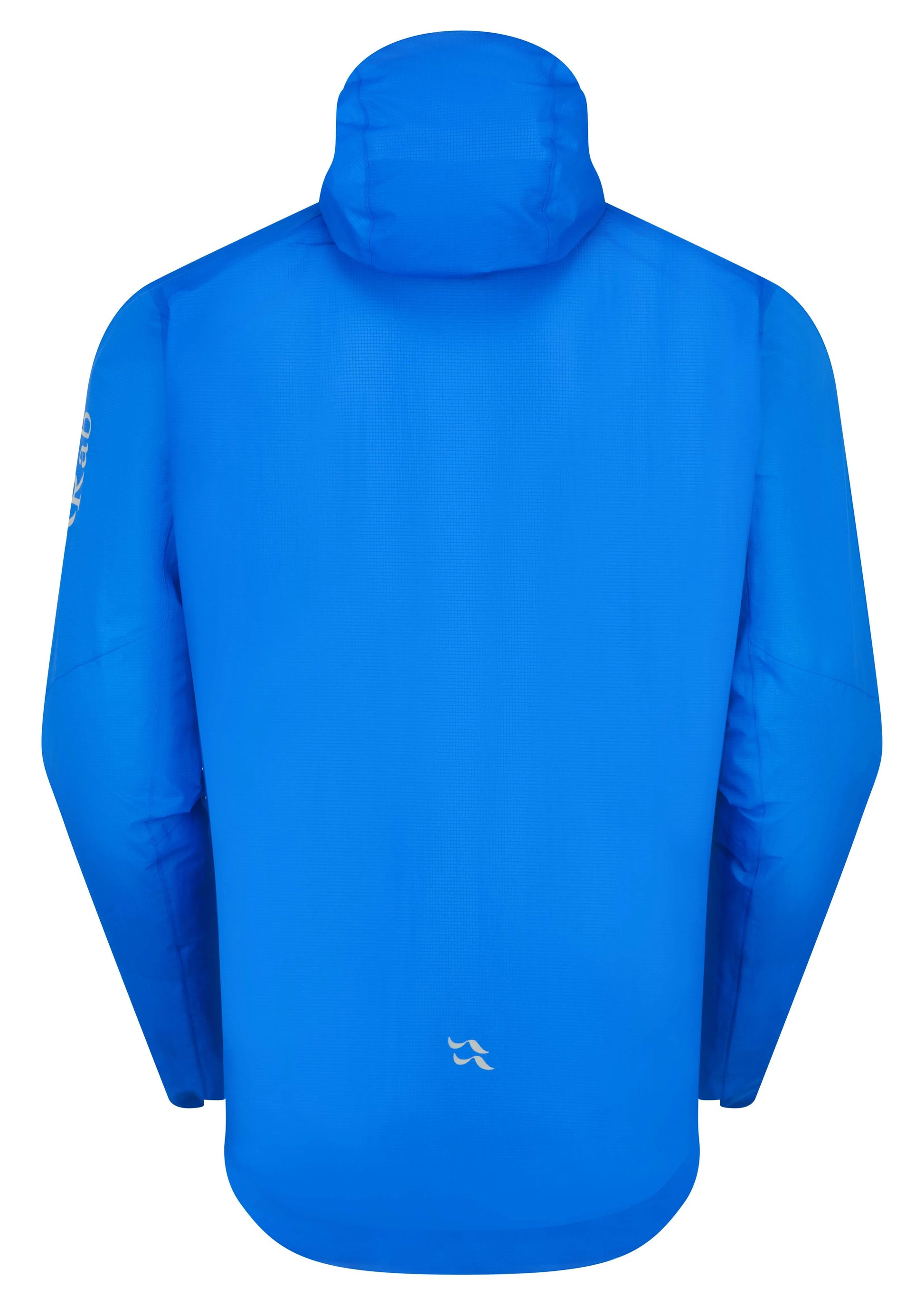 Rab Cinder Phantom Jacket Maya Blue / XXL