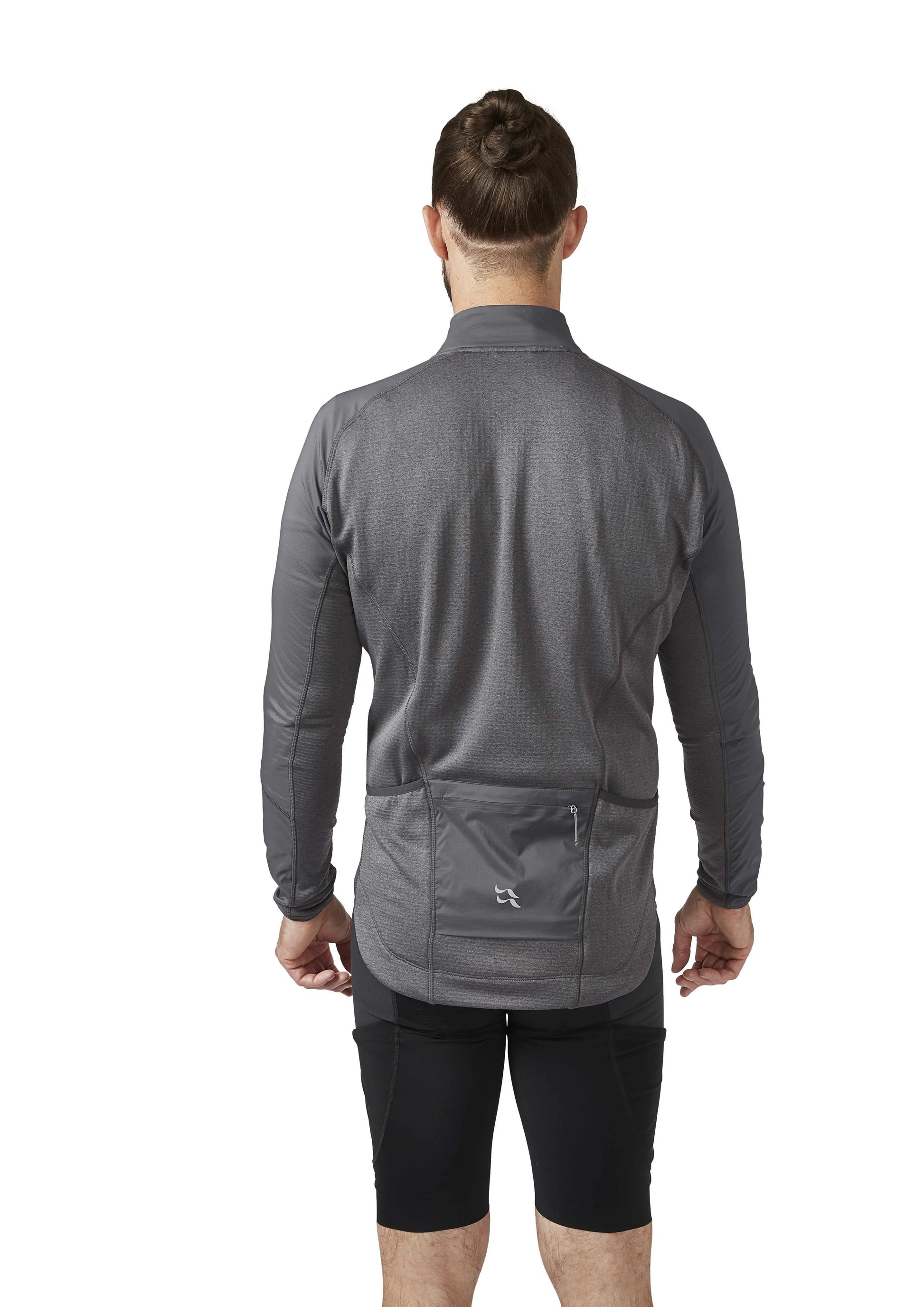 Rab Cinder Ridgeline Jacket Graphene / XL
