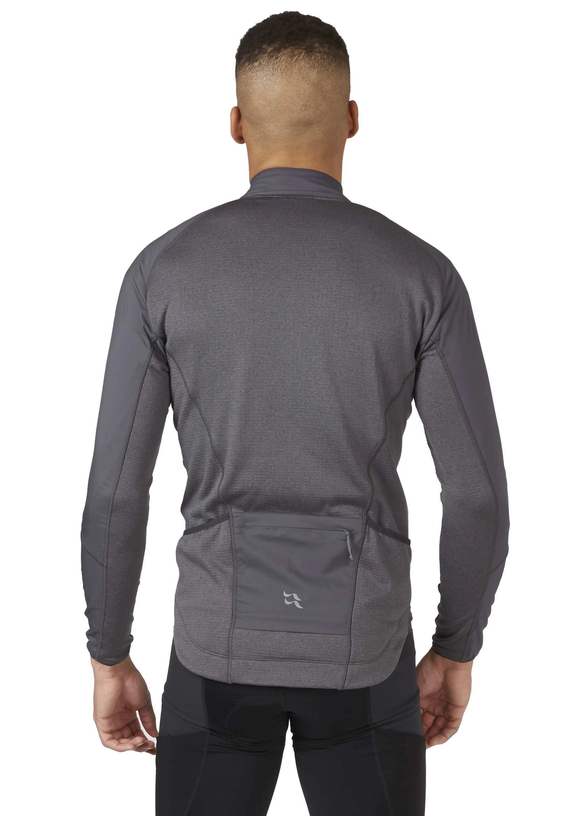 Rab Cinder Ridgeline Jacket Graphene / XL