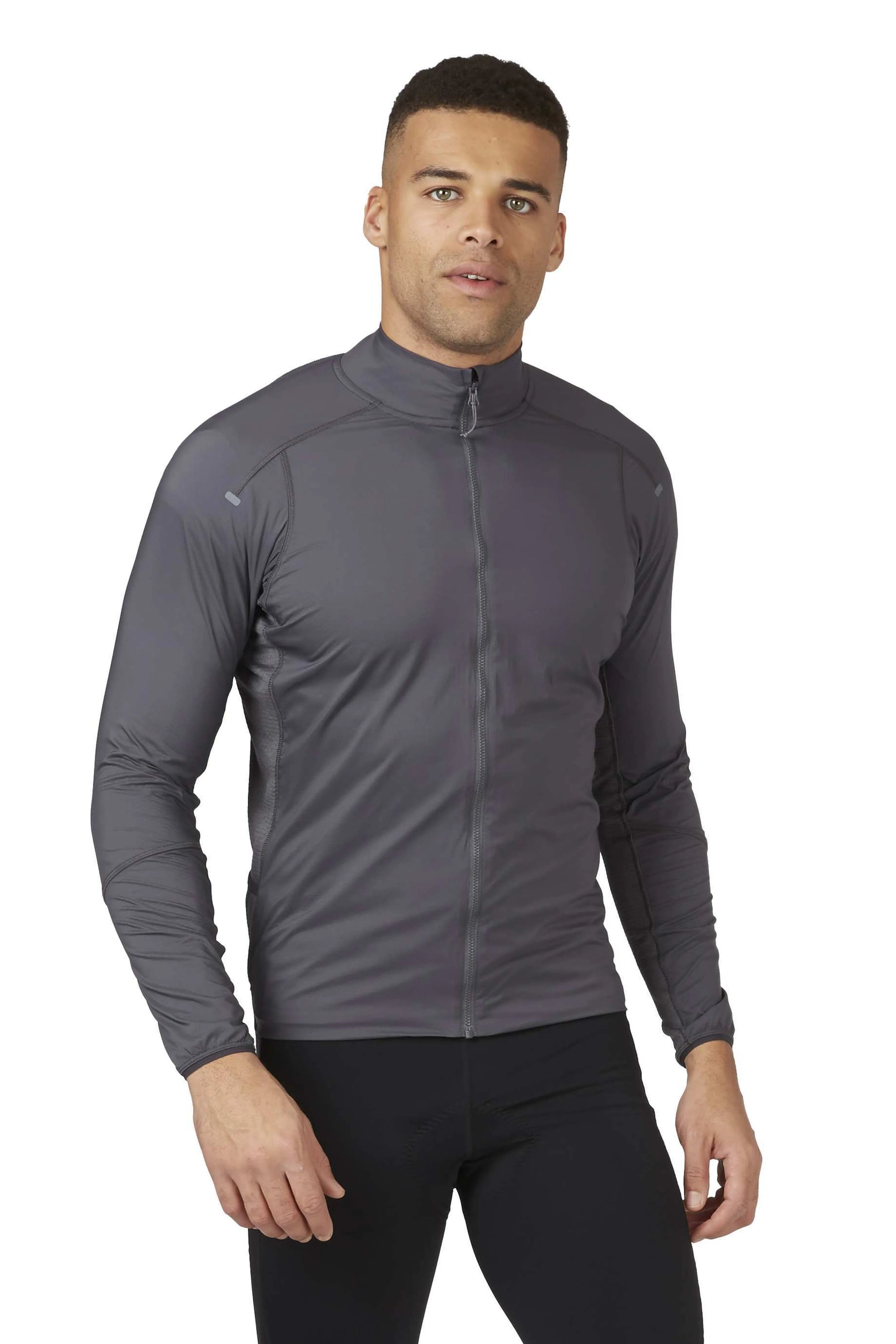 Rab Cinder Ridgeline Jacket Graphene / XL
