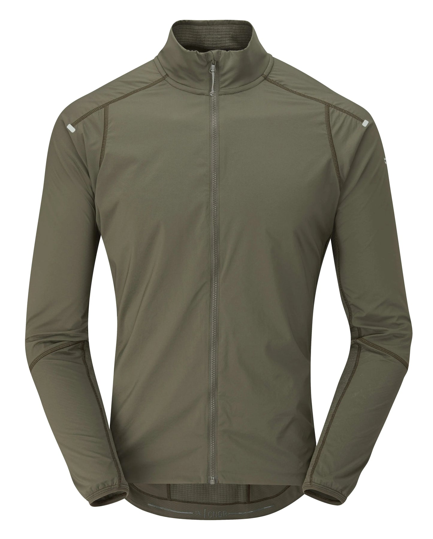Rab Cinder Ridgeline Jacket Light Khaki / XL