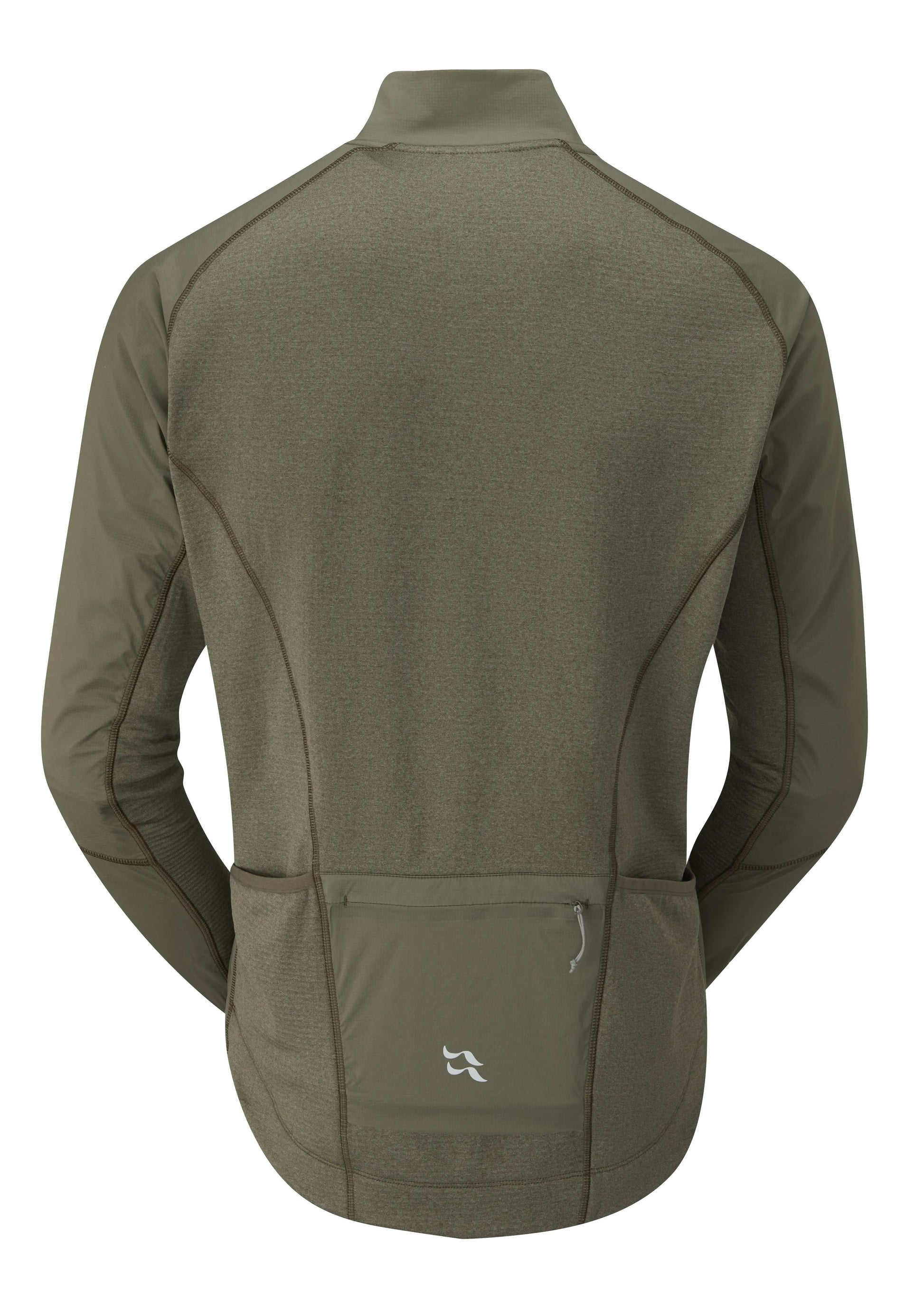 Rab Cinder Ridgeline Jacket Light Khaki / XL