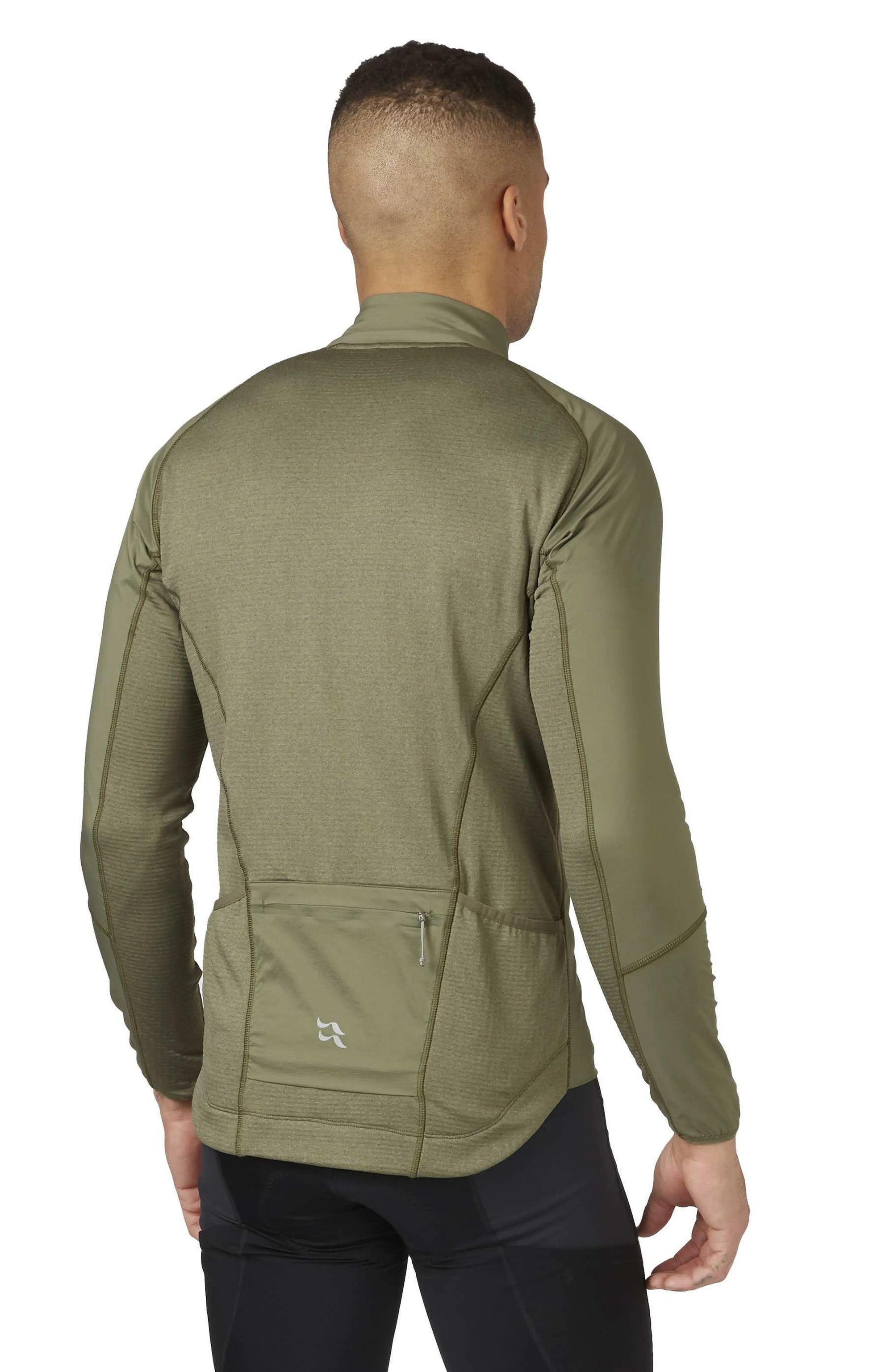 Rab Cinder Ridgeline Jacket Light Khaki / XL