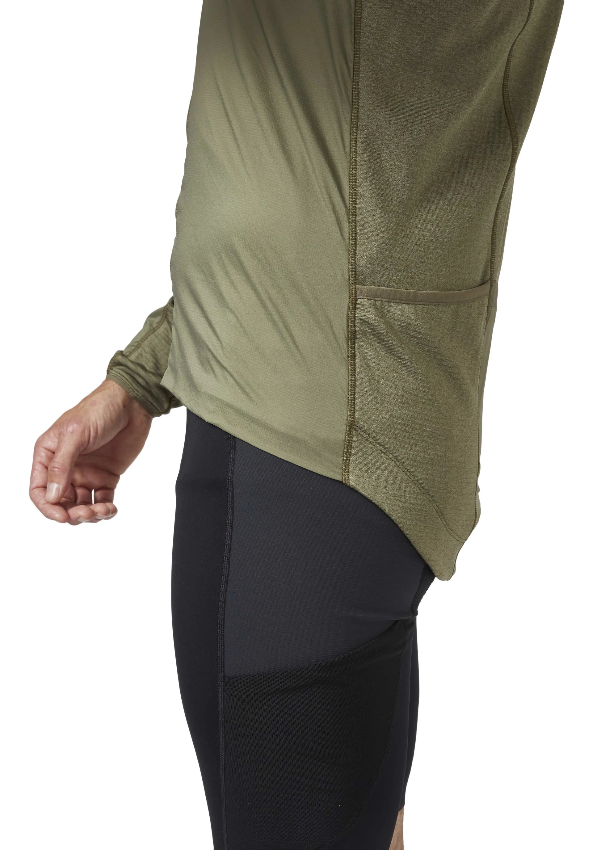 Rab Cinder Ridgeline Jacket Light Khaki / XL