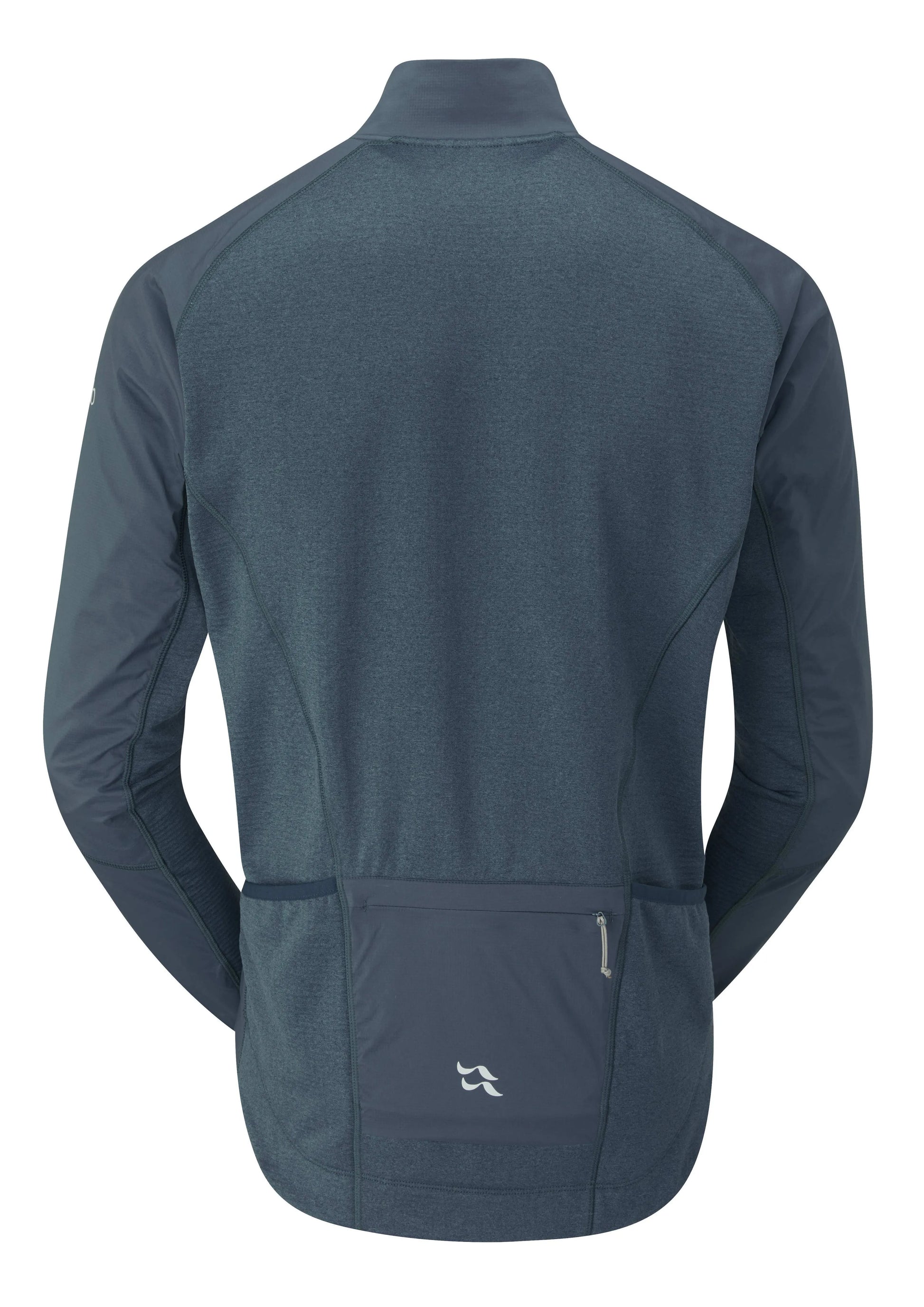 Rab Cinder Ridgeline Jacket Orion Blue / XL