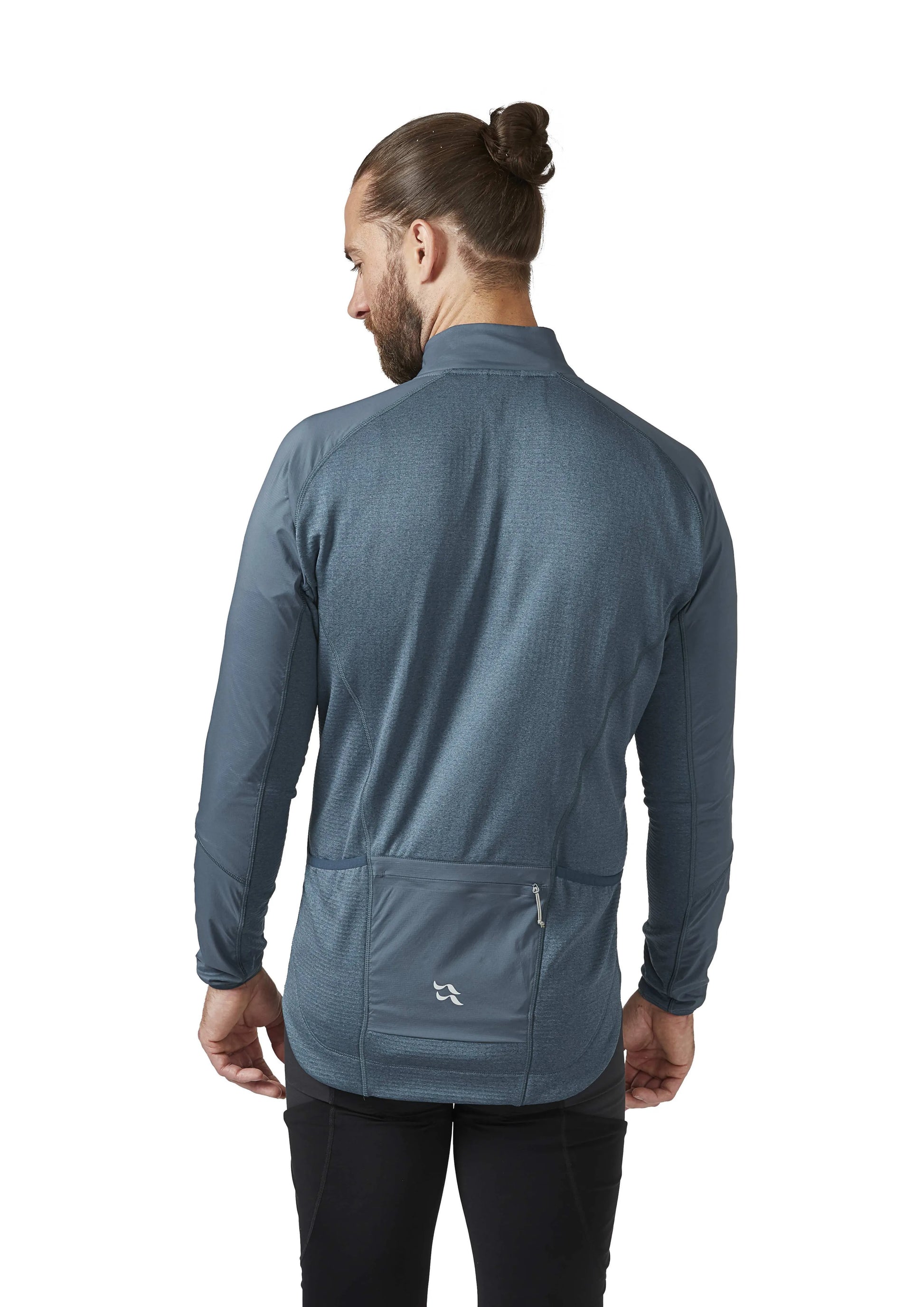 Rab Cinder Ridgeline Jacket Orion Blue / XL