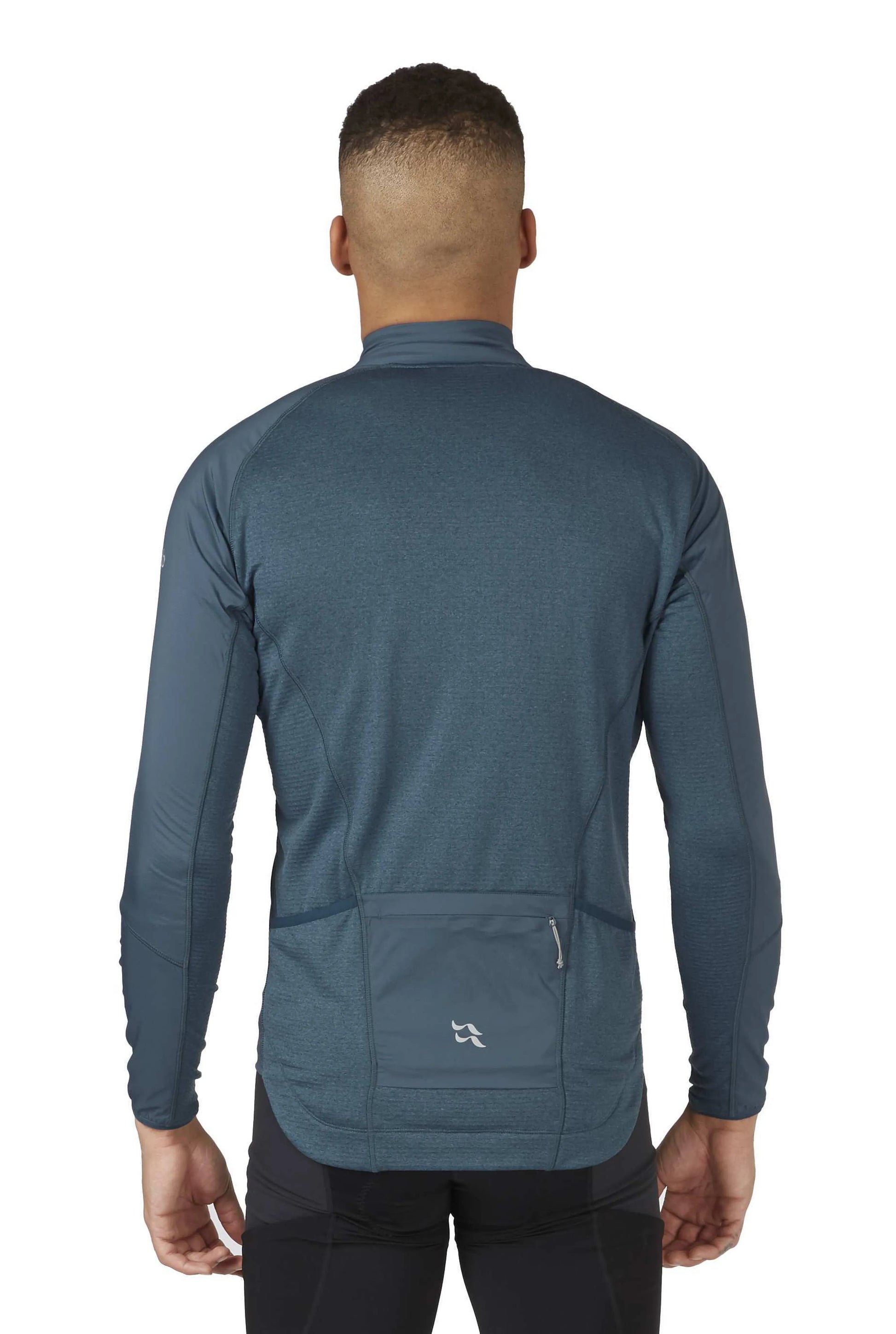 Rab Cinder Ridgeline Jacket Orion Blue / XL