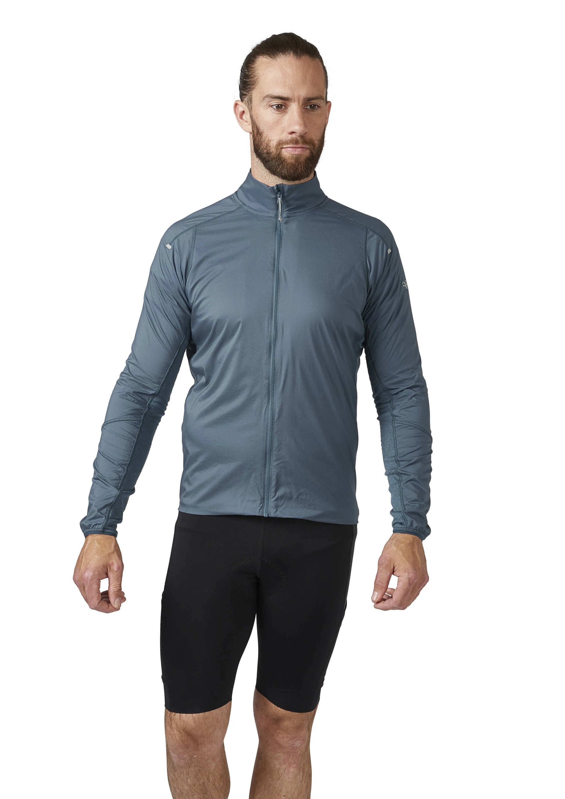 Rab Cinder Ridgeline Jacket Orion Blue / XL
