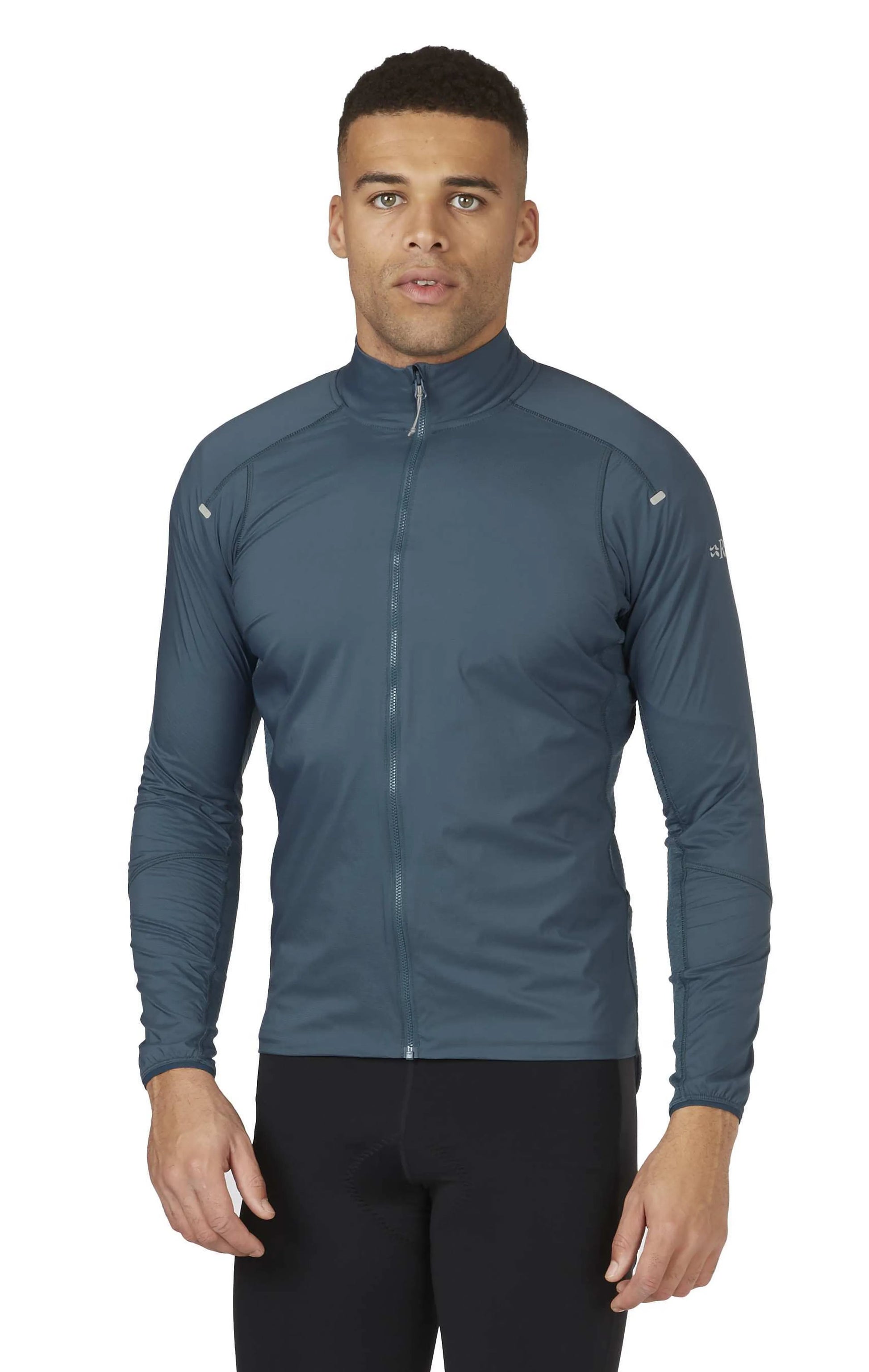 Rab Cinder Ridgeline Jacket Orion Blue / XL