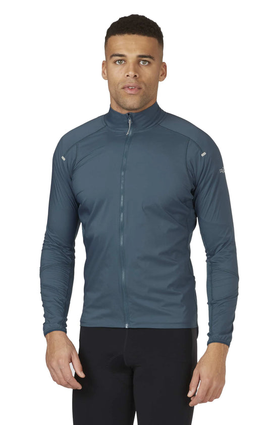 Rab Cinder Ridgeline Jacket Orion Blue / XL