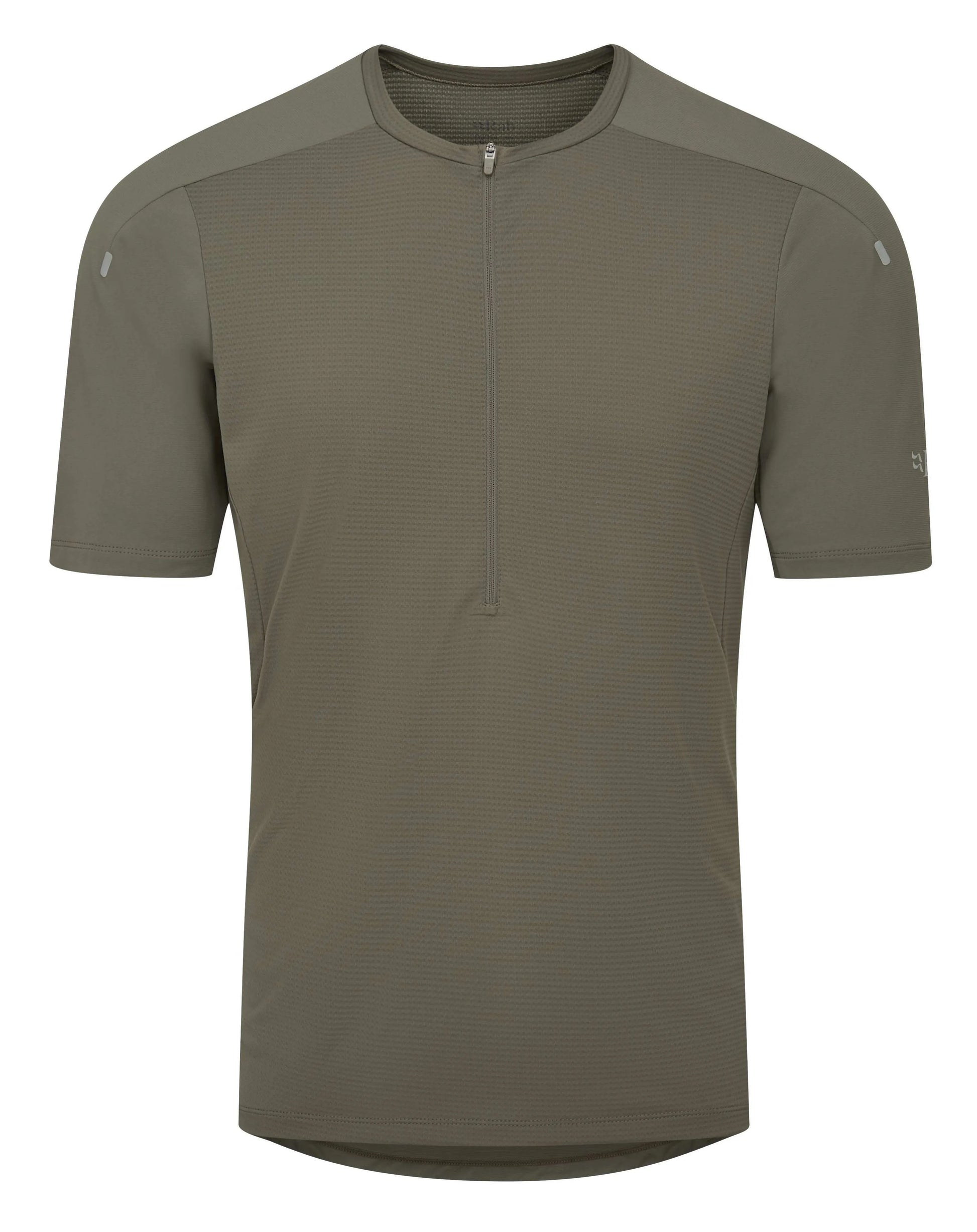 Rab Cinder Tract Jersey Light Khaki / XXL
