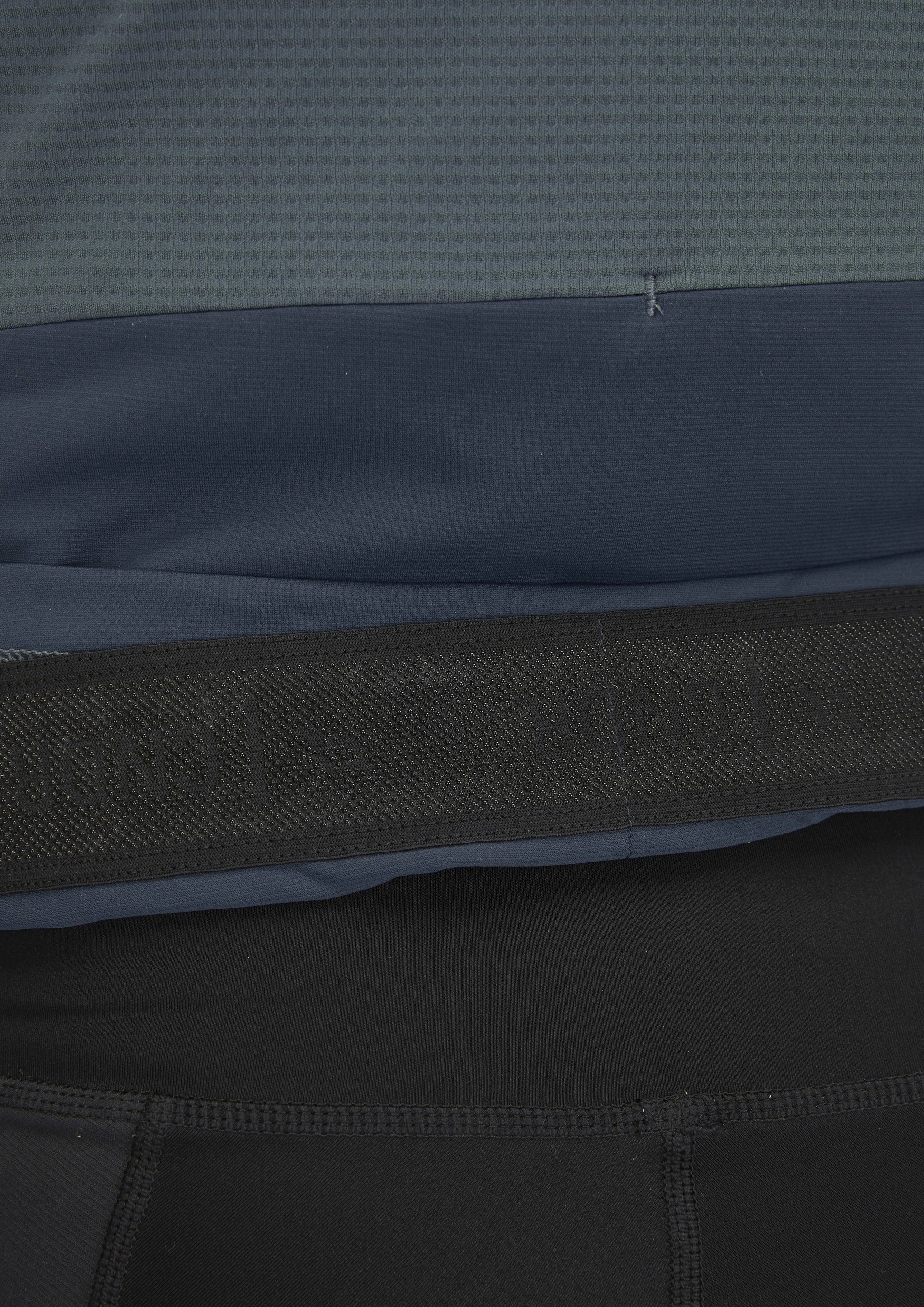 Rab Cinder Tract Jersey Tempest Blue/Orion Blue / XXL