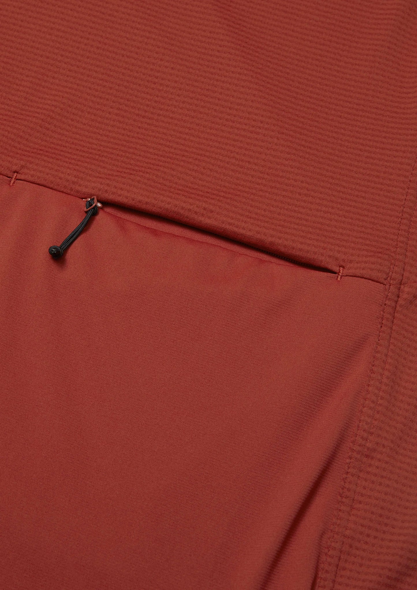 Rab Cinder Tract Jersey Tuscan Red / XXL