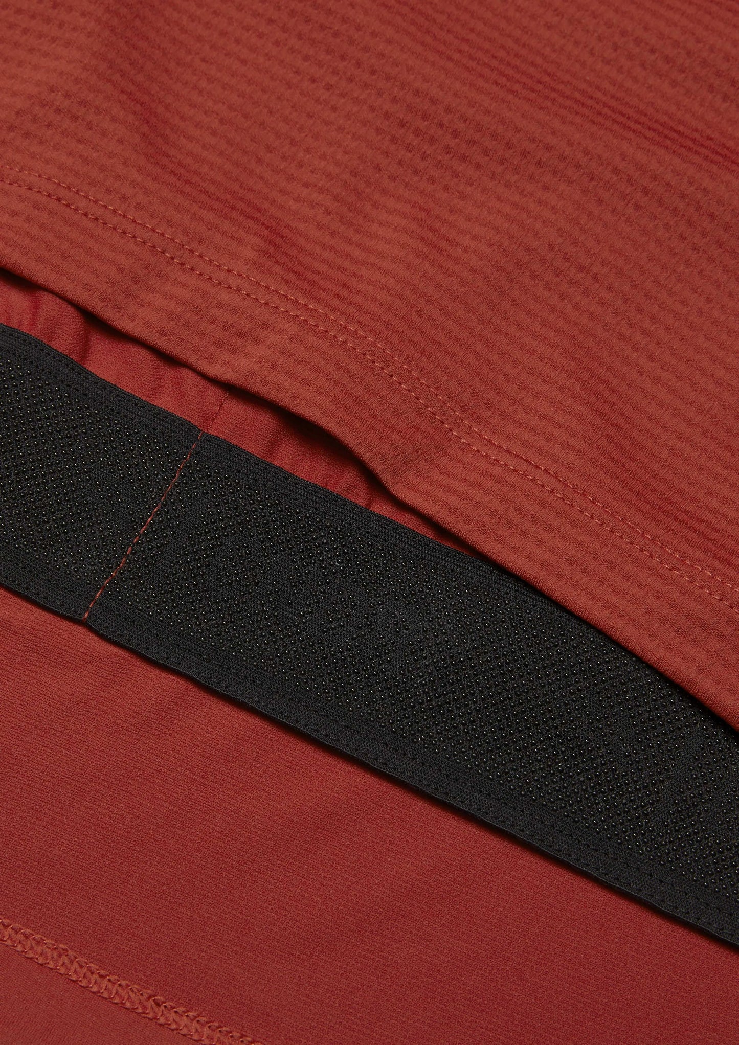 Rab Cinder Tract Jersey Tuscan Red / XXL