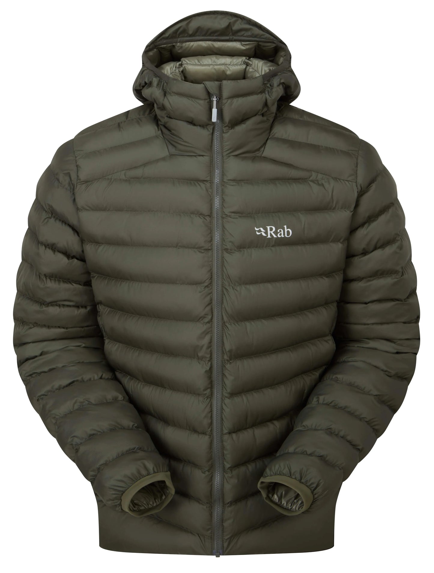 Rab Cirrus Alpine Jacket Army / XXL