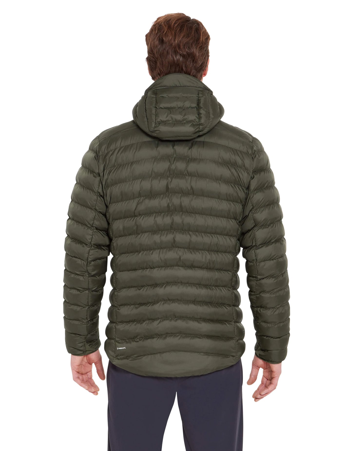 Rab Cirrus Alpine Jacket Army / XXL