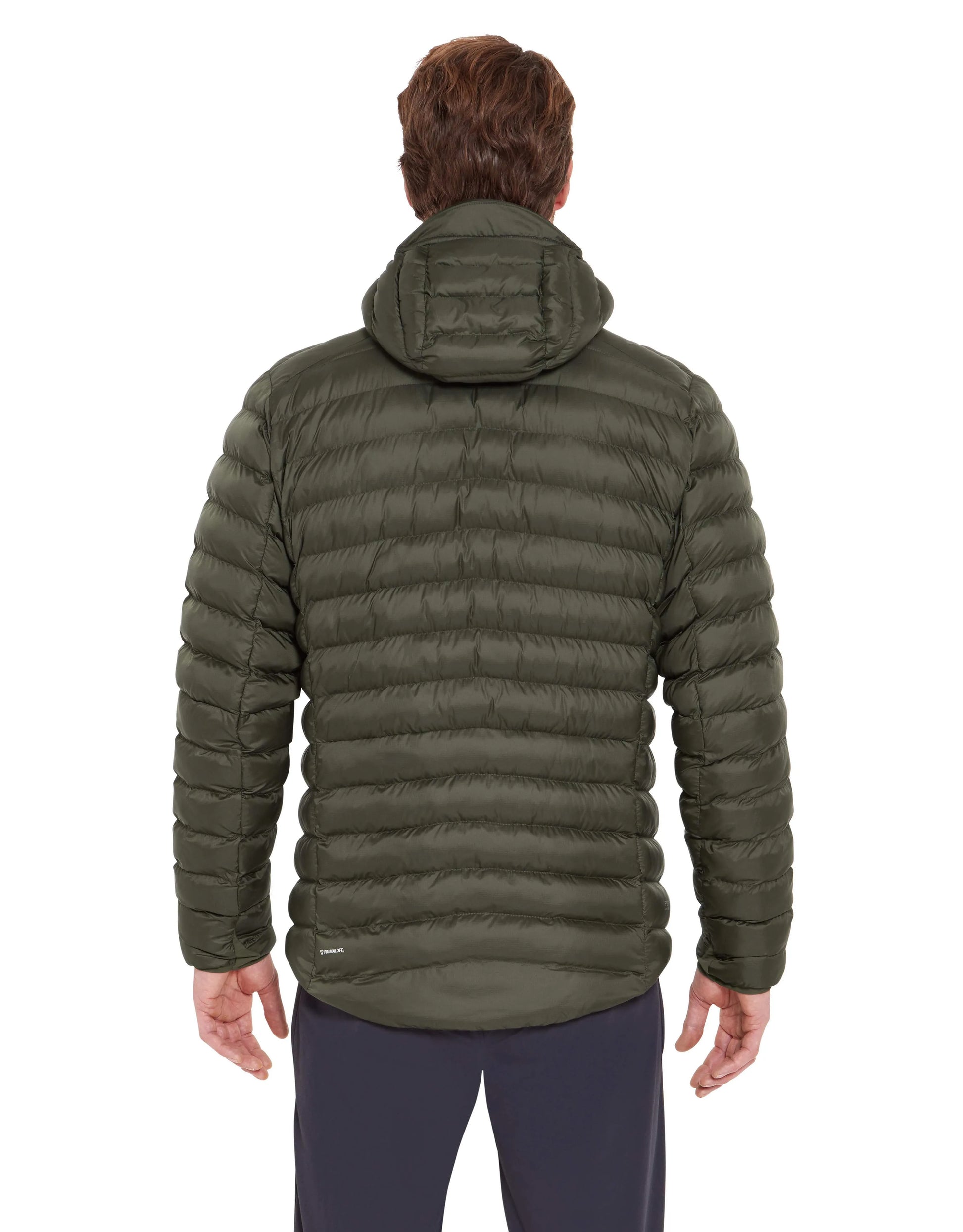 Rab Cirrus Alpine Jacket Army / XXL