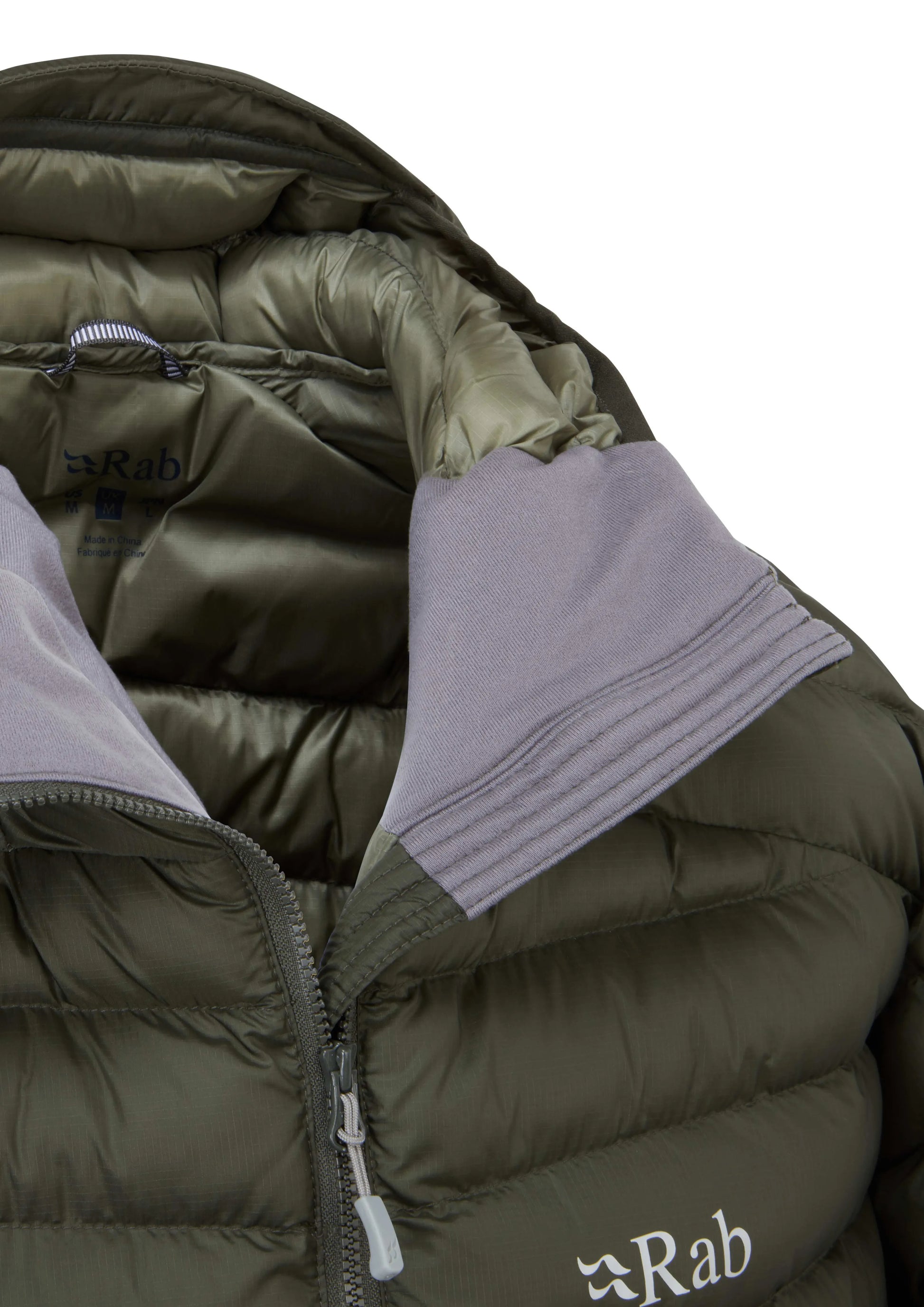 Rab Cirrus Alpine Jacket Army / XXL